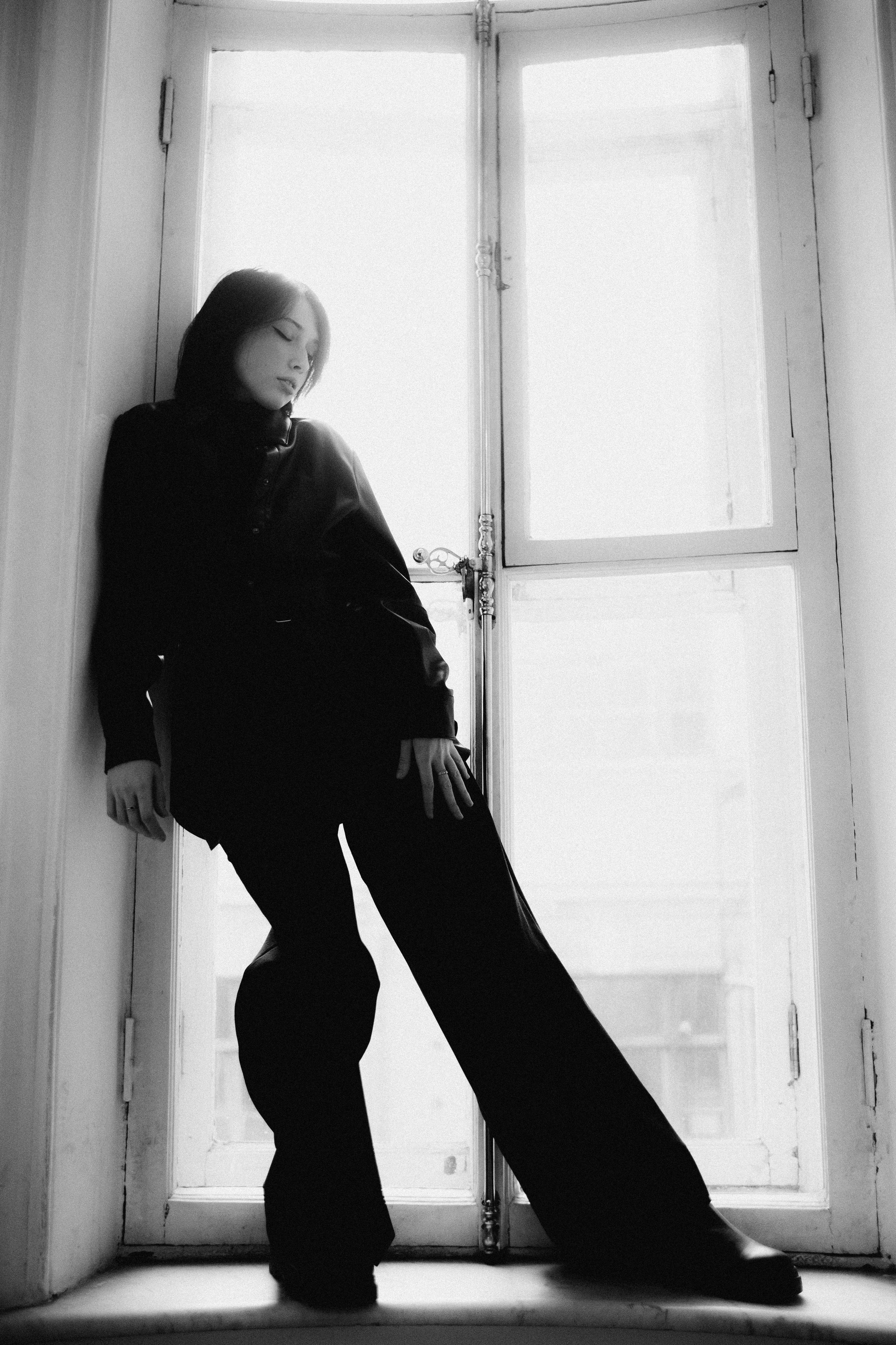 Ekaterina. Фотограф в Санкт-Петербурге Бирюлев Илья