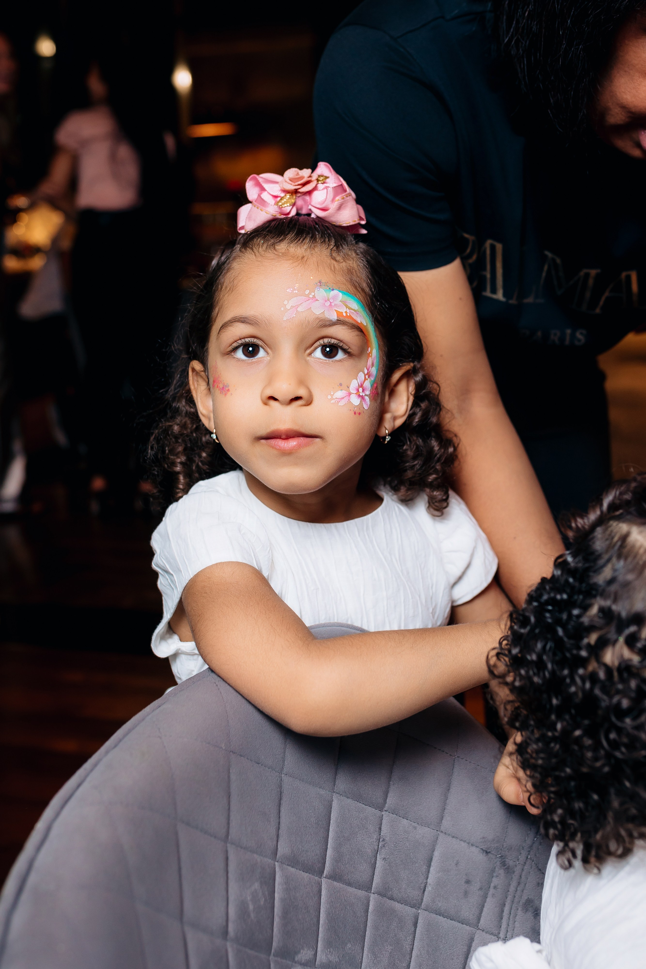 Дни Рождения. Фотограф в Санкт-Петербурге Кирюшенков Андрей
