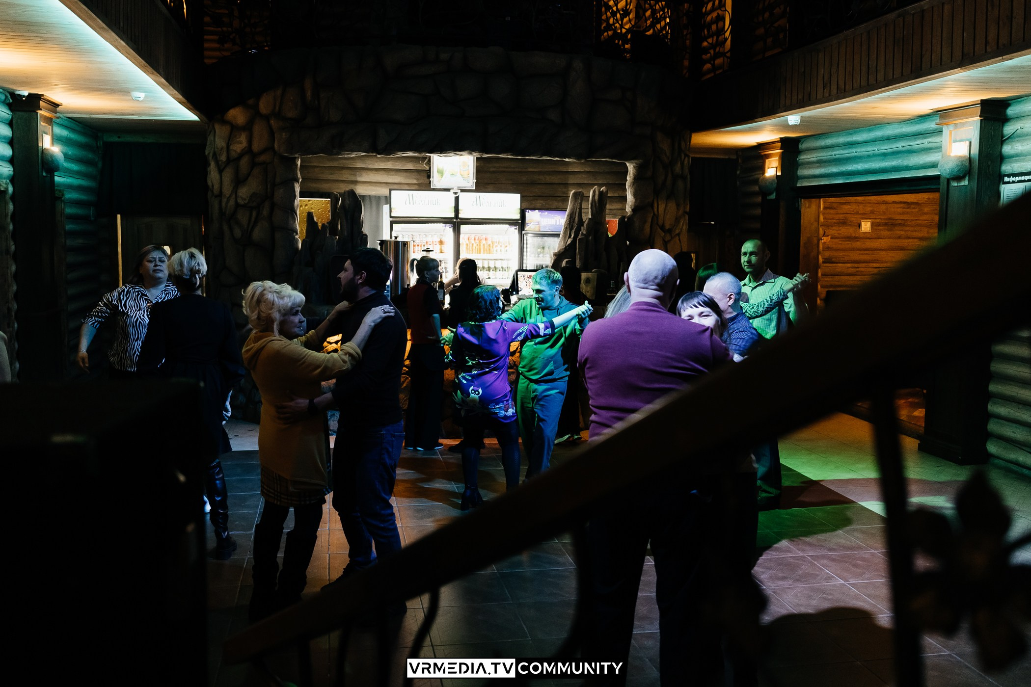 В гостях у «Петровича»