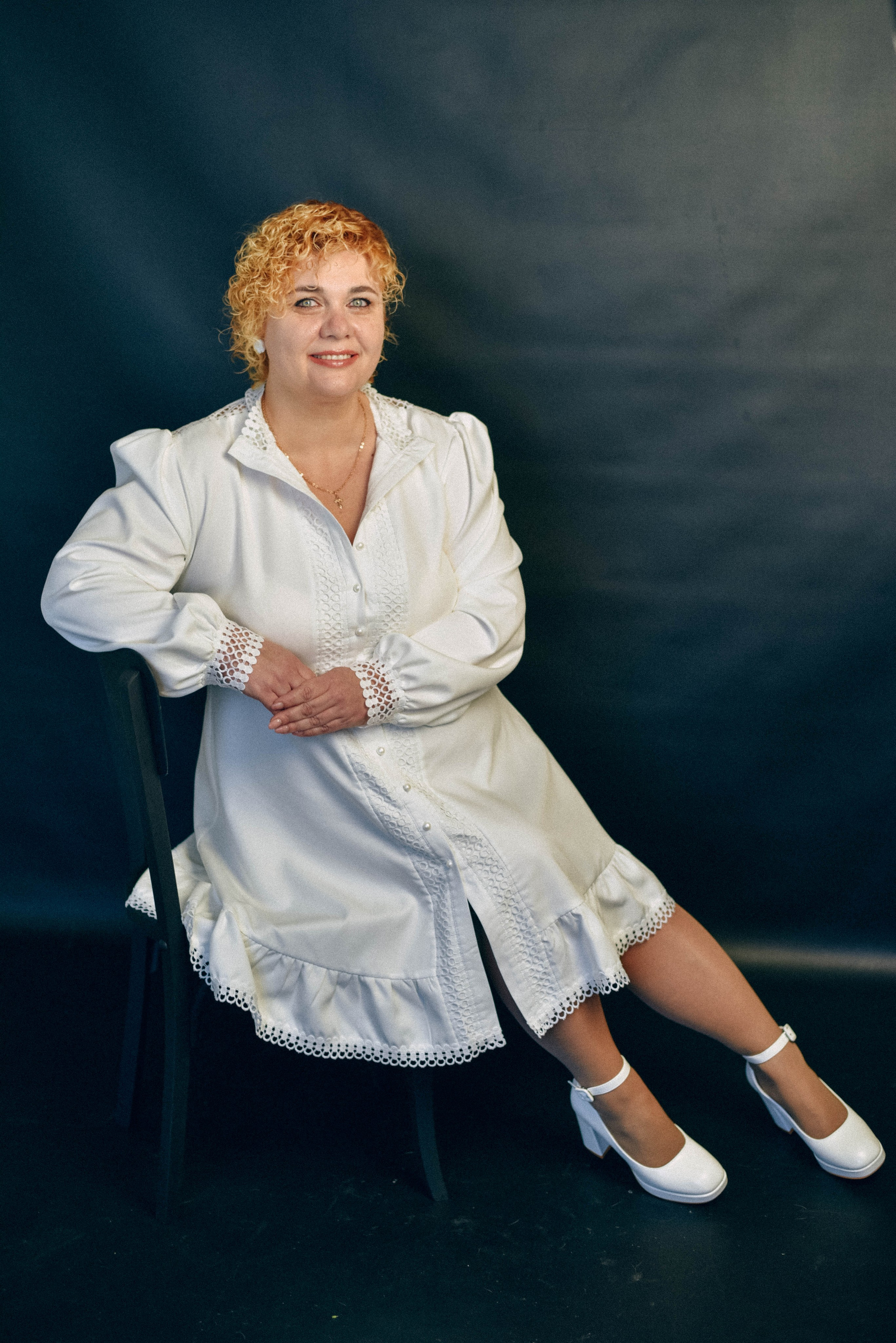 Татьяна. Семейный фотограф в Москве и Севастополе Анастасия Котова