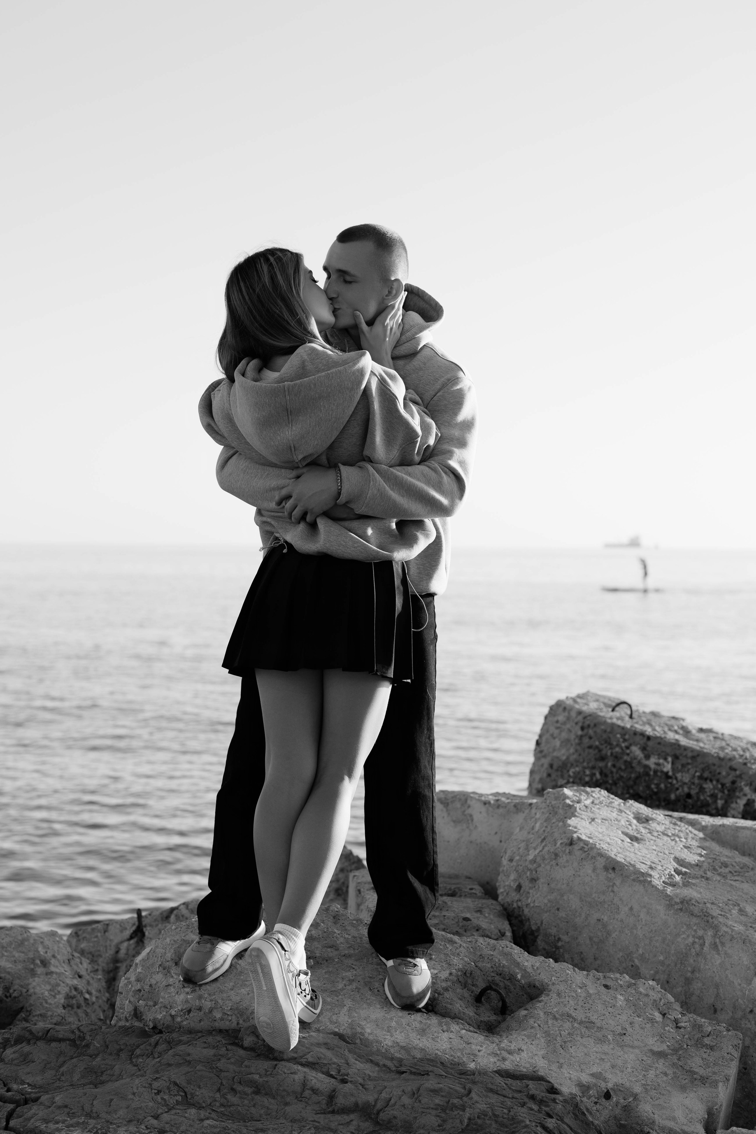 Я, ты и море. Аксанна Аракелян