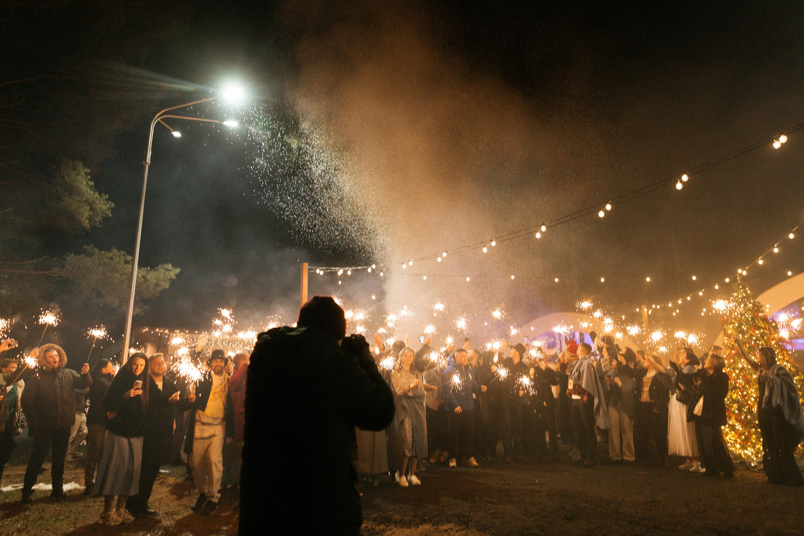 Ночь и Бал. Свадебный фотограф Дмитрий Воробьев Москва Ярославль