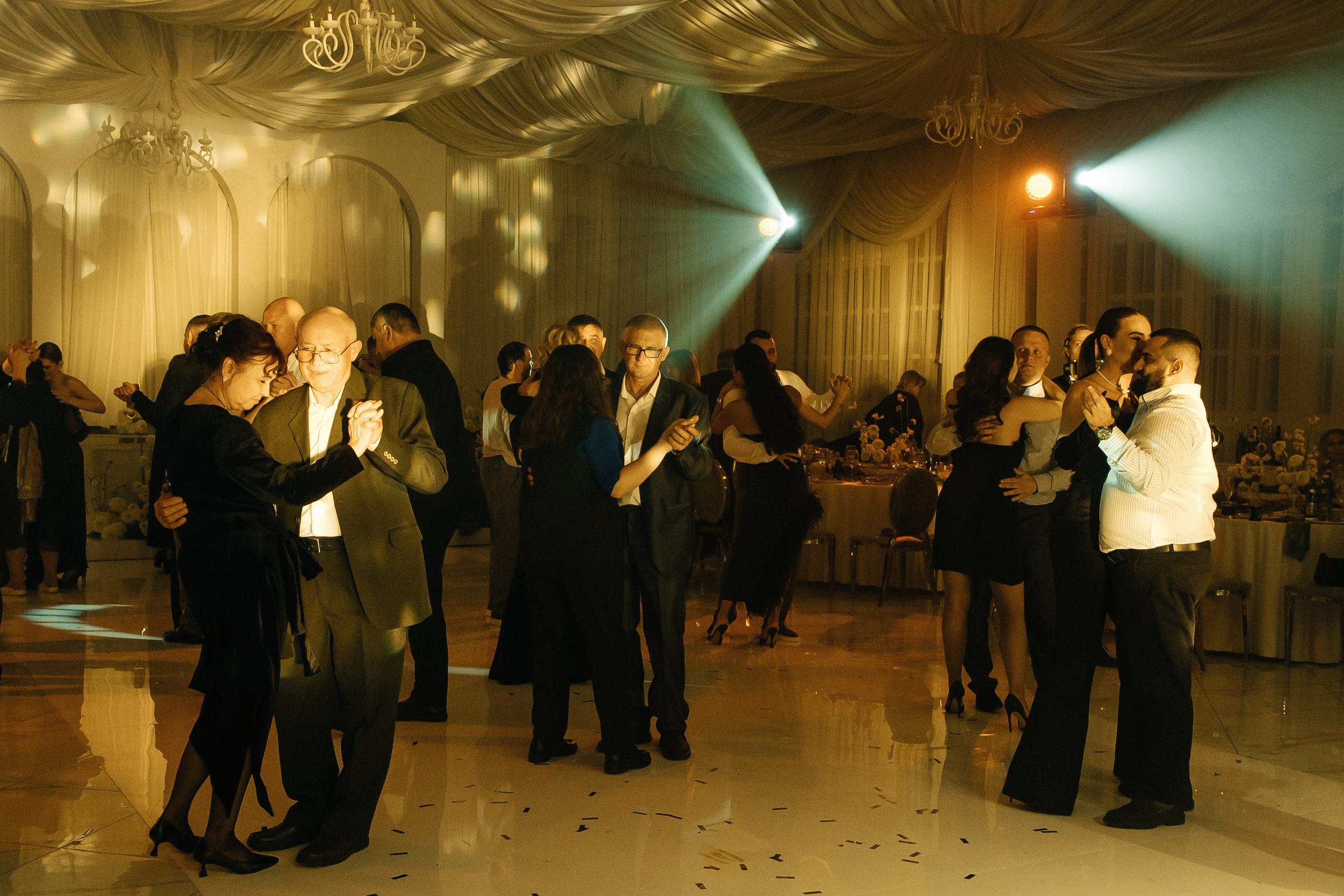 ANONS. Мария — Свадебный фотограф