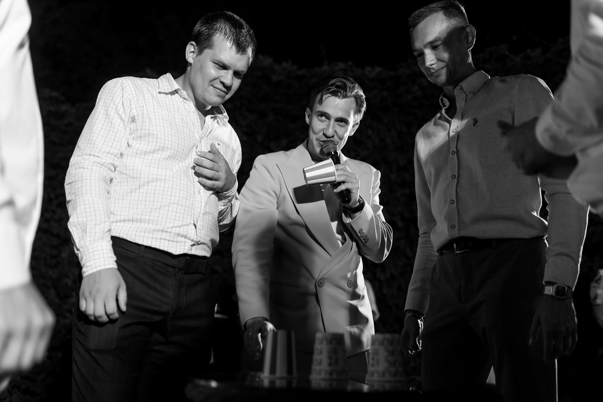 Василий и Ольга. Мордвинова Татьяна