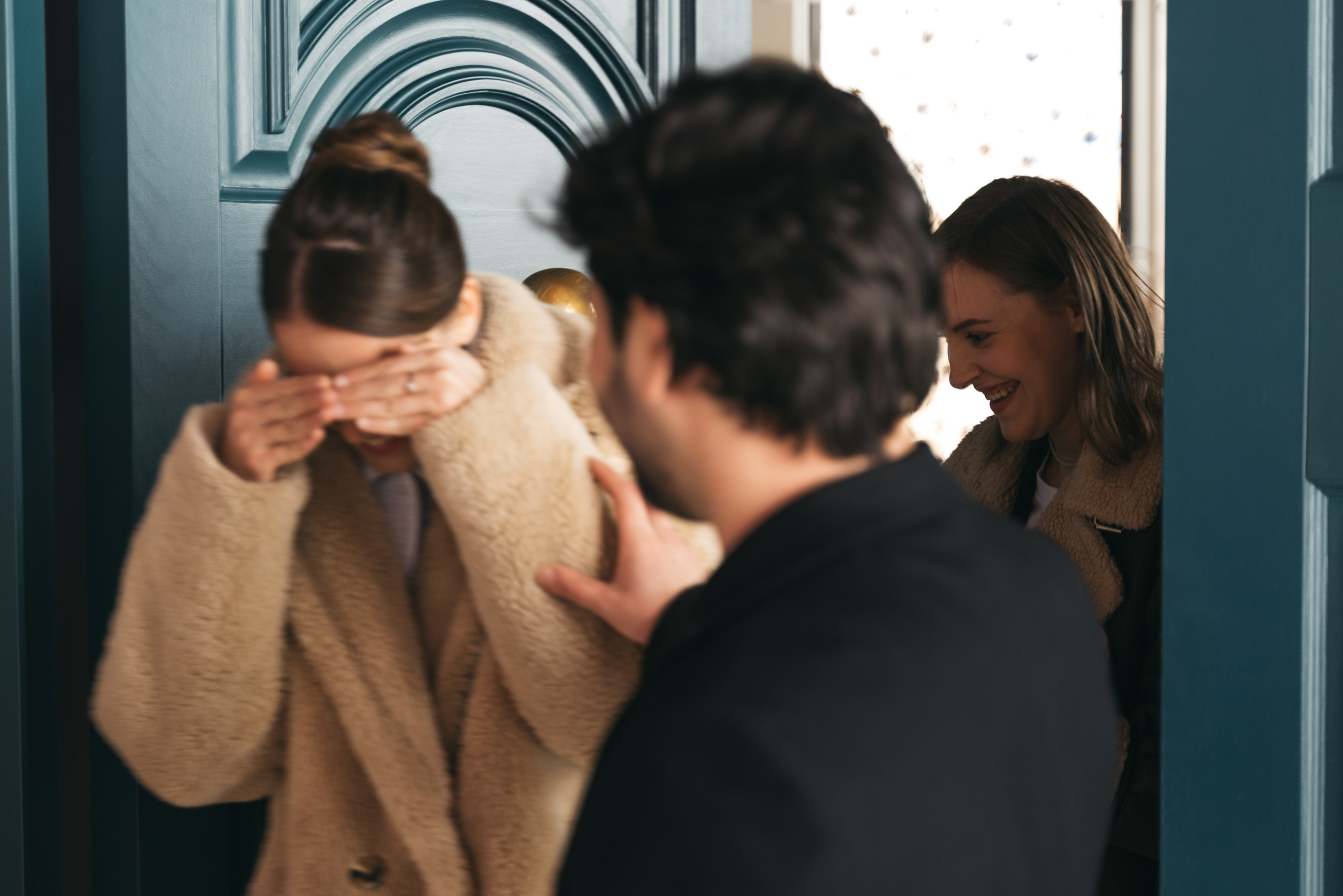 Backstage 23.03.24. Репортажный и свадебный фотограф в Сургуте