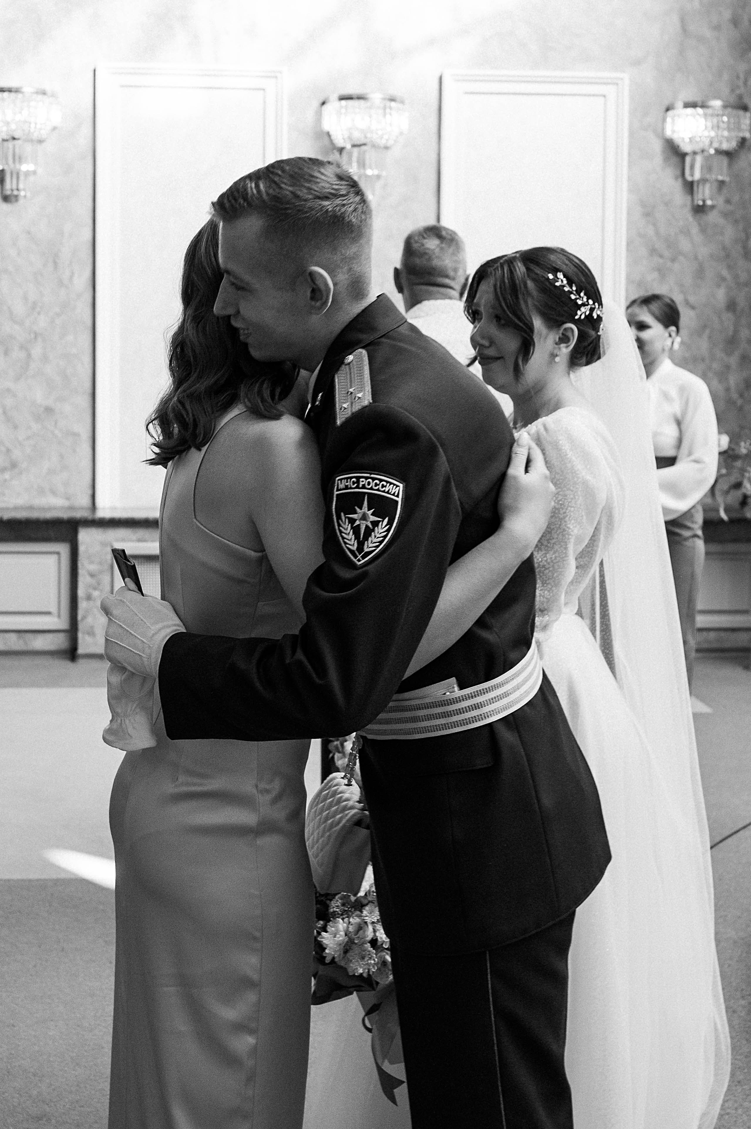 Vitaly & Ekaterina. Семейный и детский фотограф в Белгороде Ольга Сорока