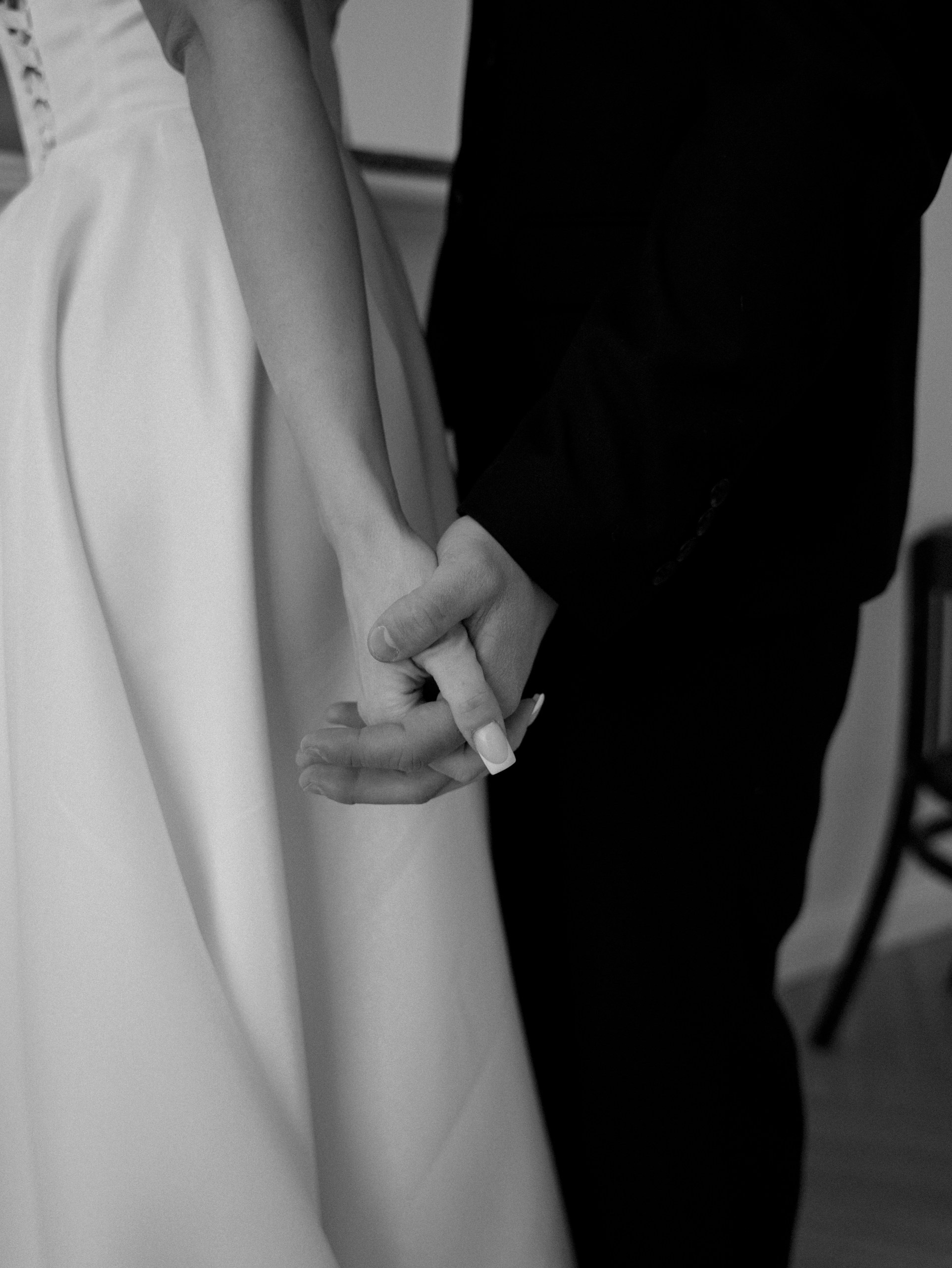 Алина + Виктор. Свадебный фотограф