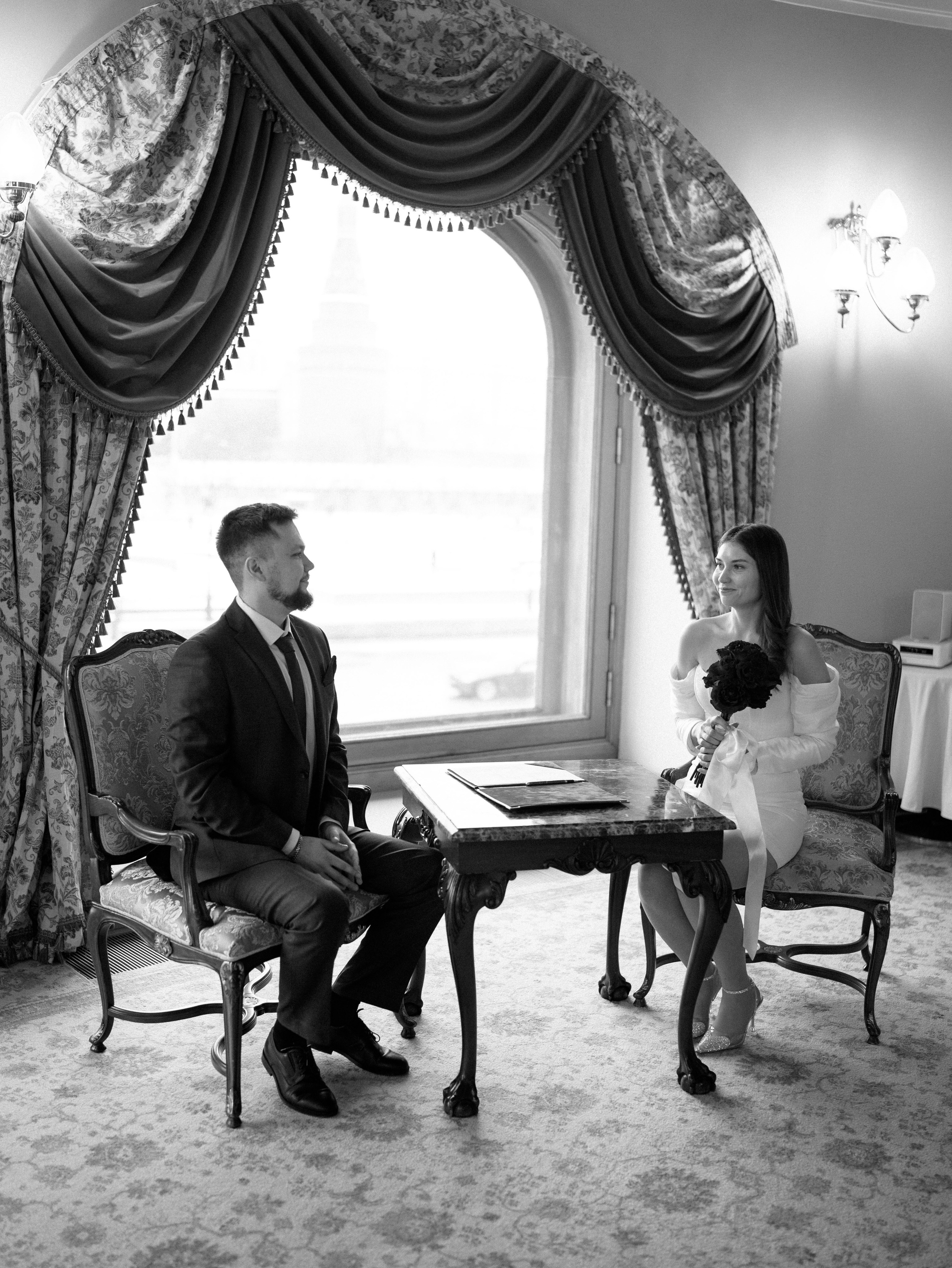 Аня + Рома 20.02.2025. Свадебный фотограф