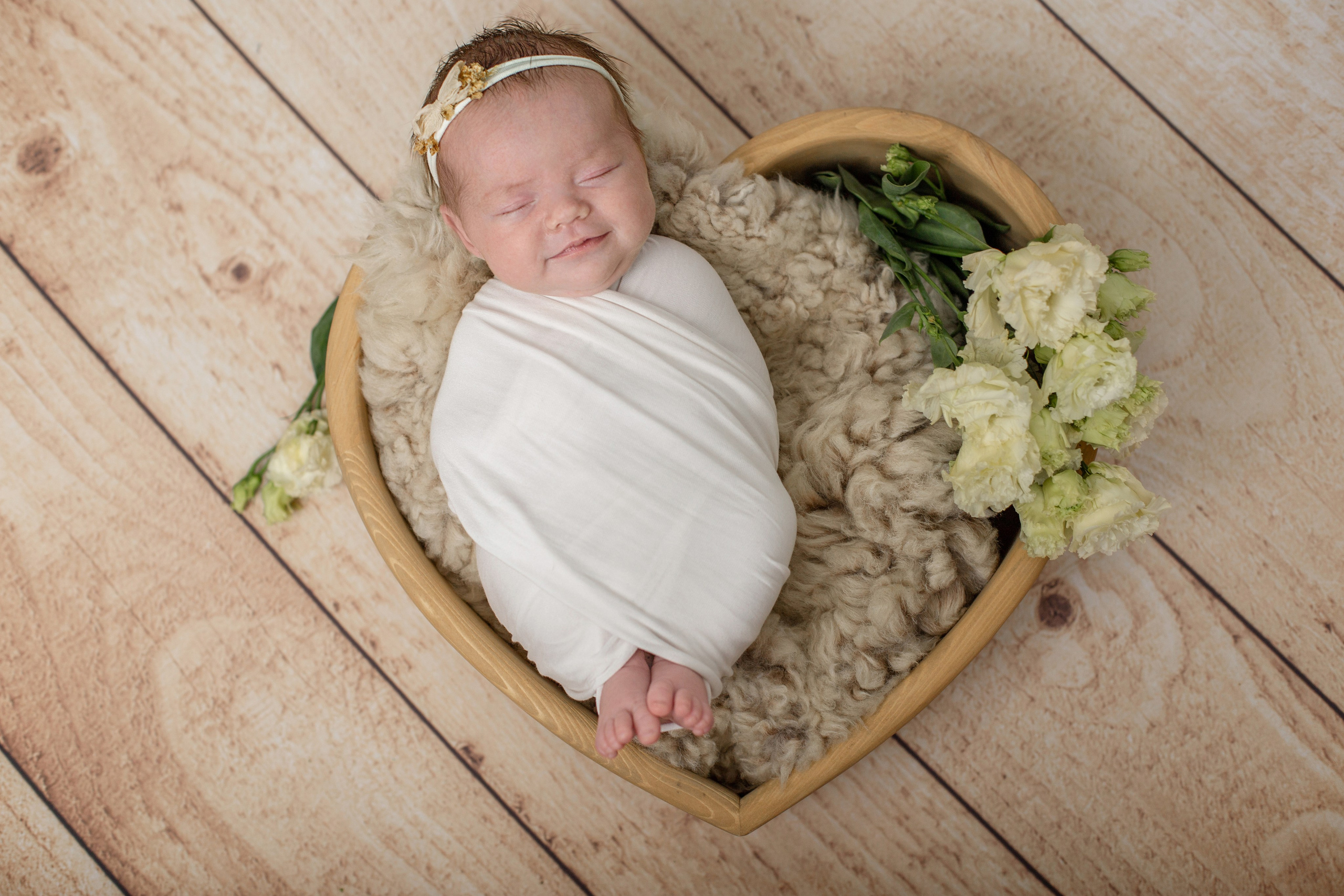 Новорожденные. Семейный фотограф в Нижнем Новгороде Таурова Мария