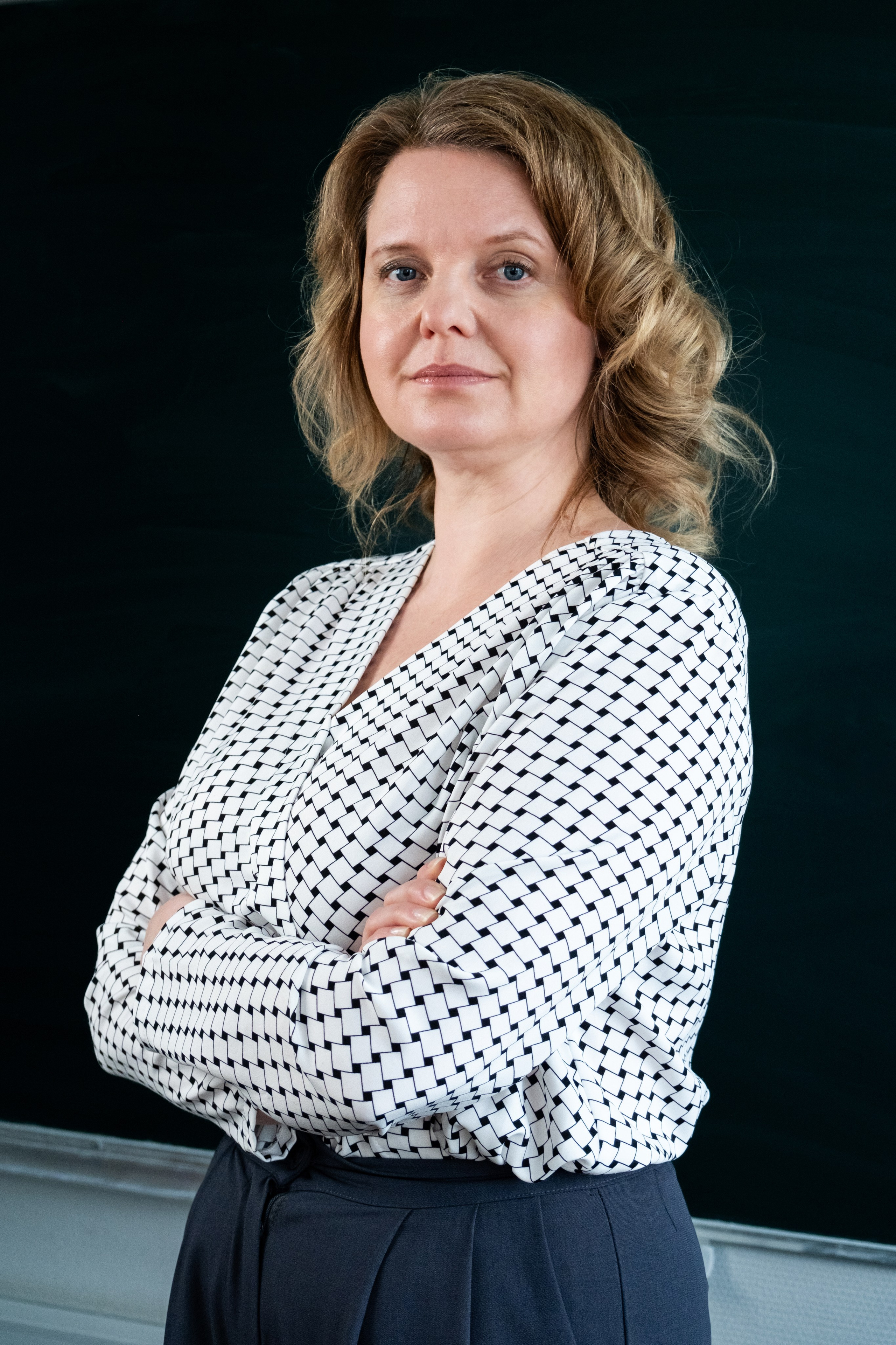 Портрет. Фотограф в Москве Алина Демьянова