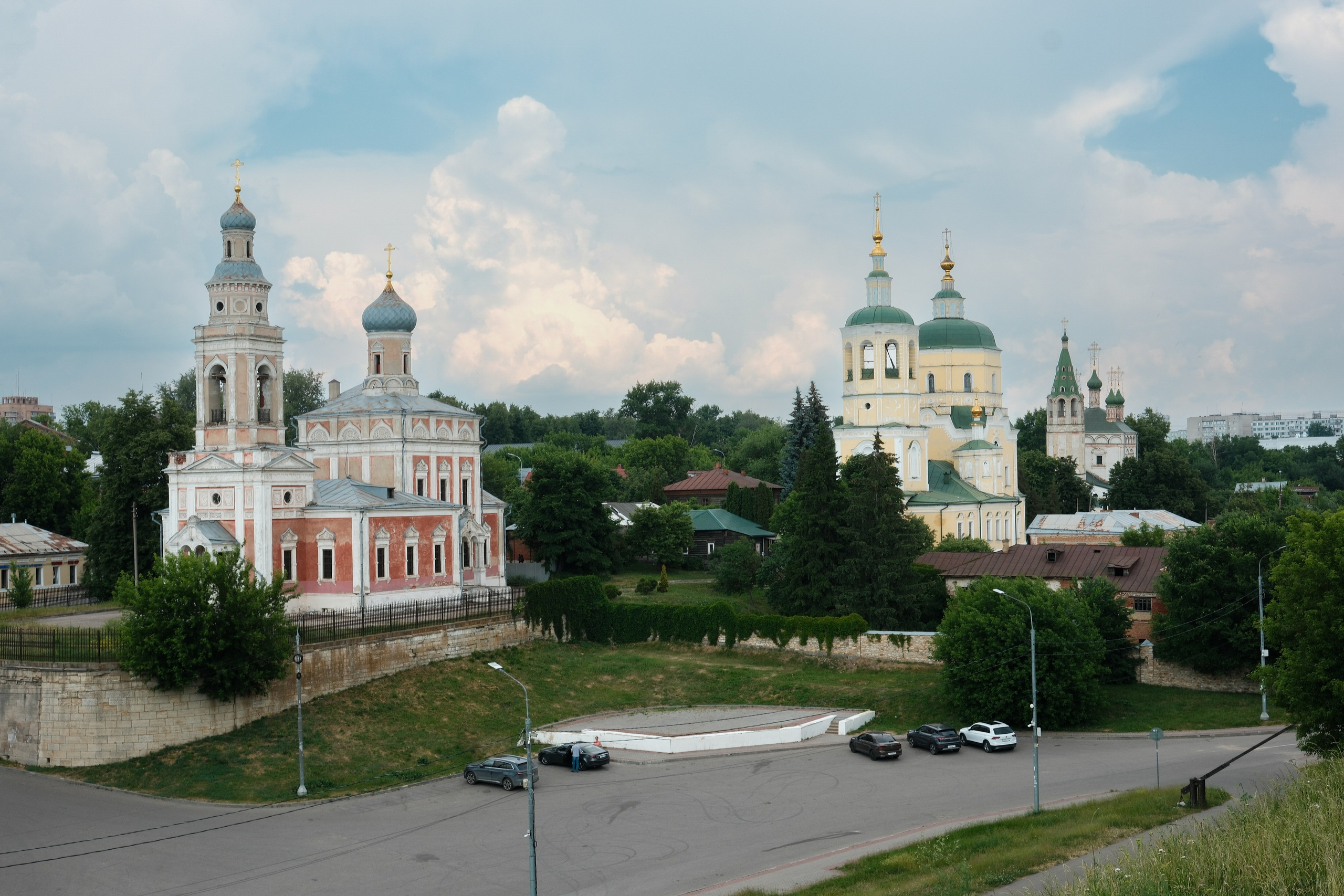 Уличное. Фотограф в Москве Алина Демьянова