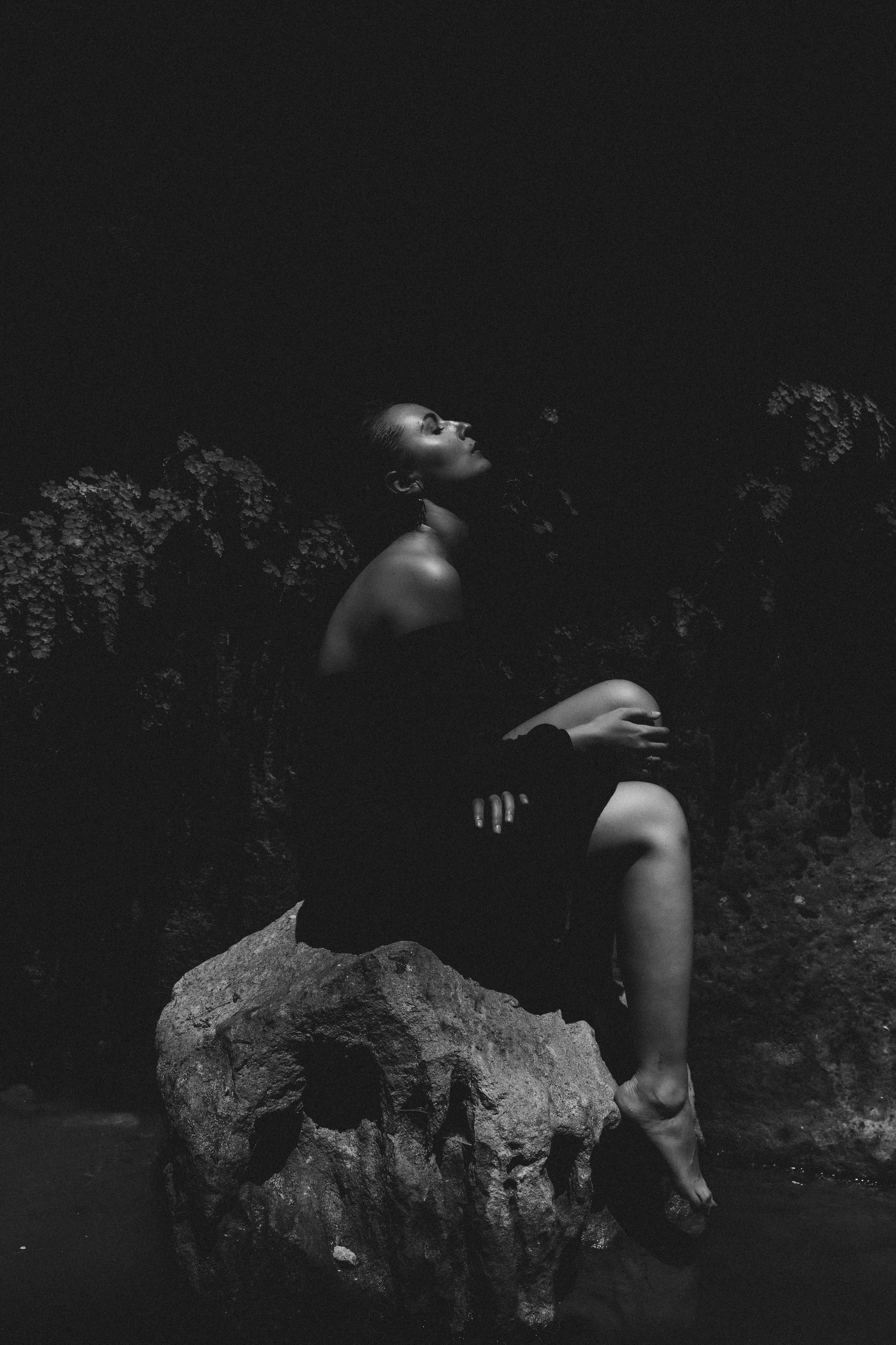 Anastasia. Photographer Natalia Godyna