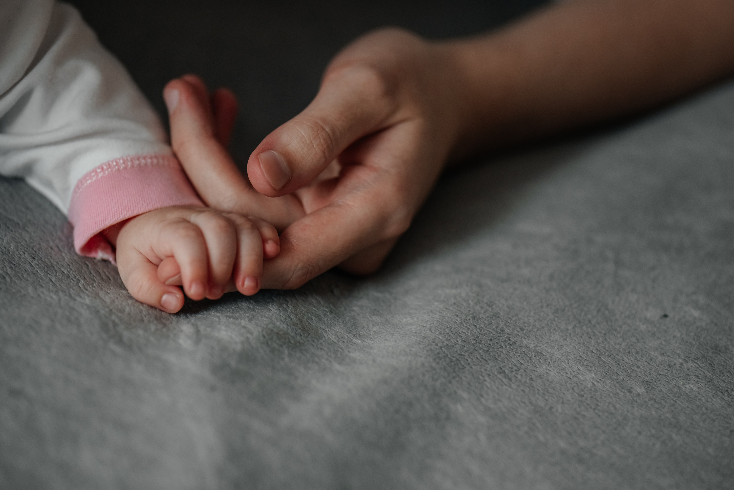 В гостях у Есении. Семейный и детский фотограф в Туле