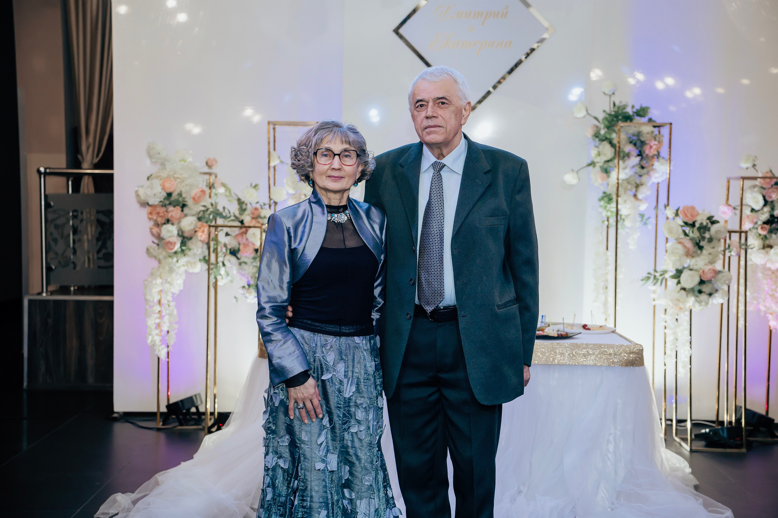 Екатерина & Дмитрий. Фотограф Алина Любимова г. Пермь