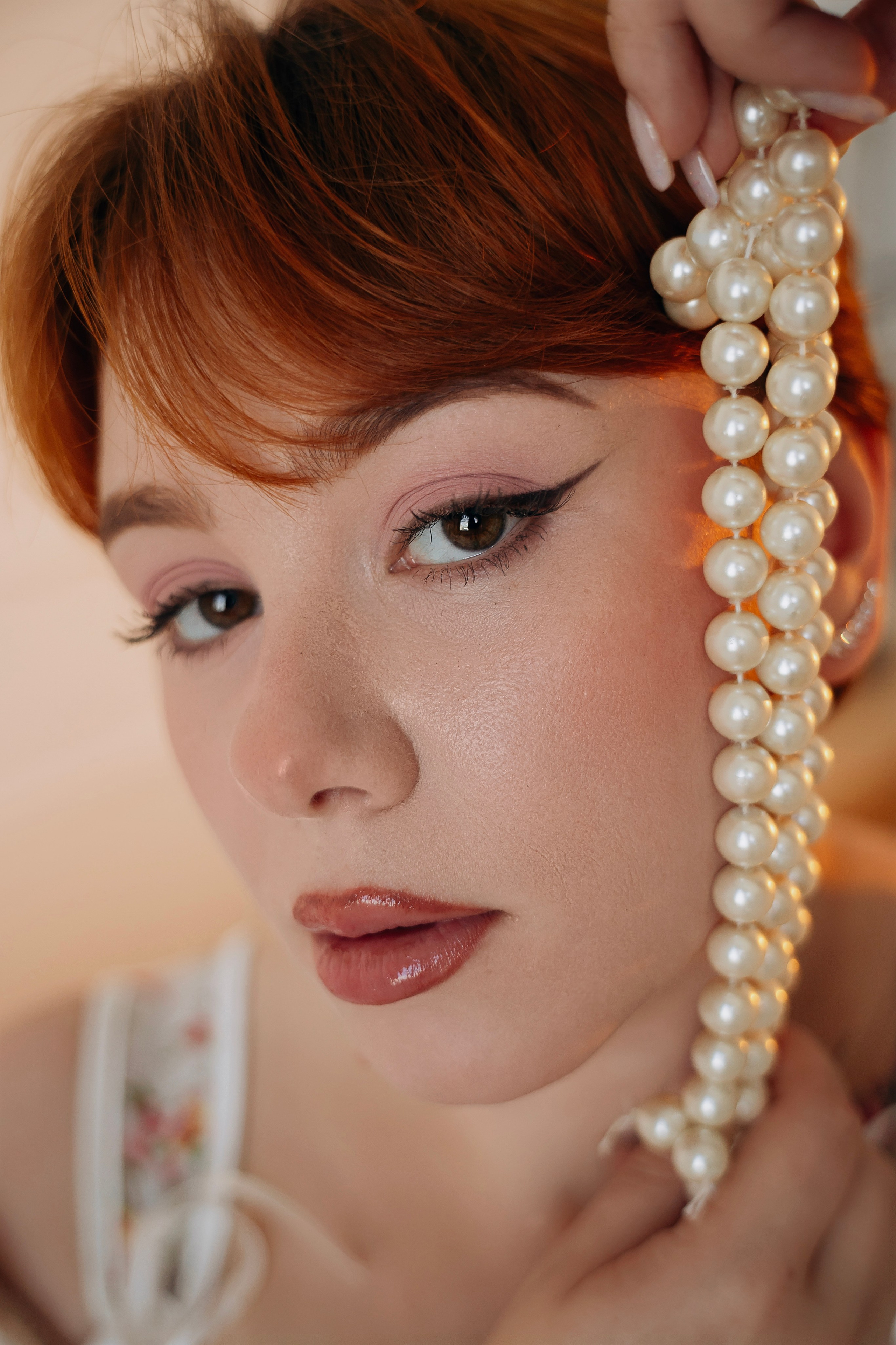 Ирина. Фотограф Алина Любимова г. Пермь