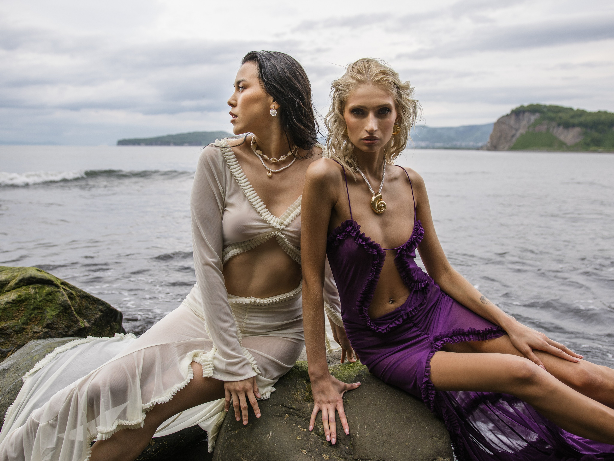 Wave. Фотограф Даниил Камчатка