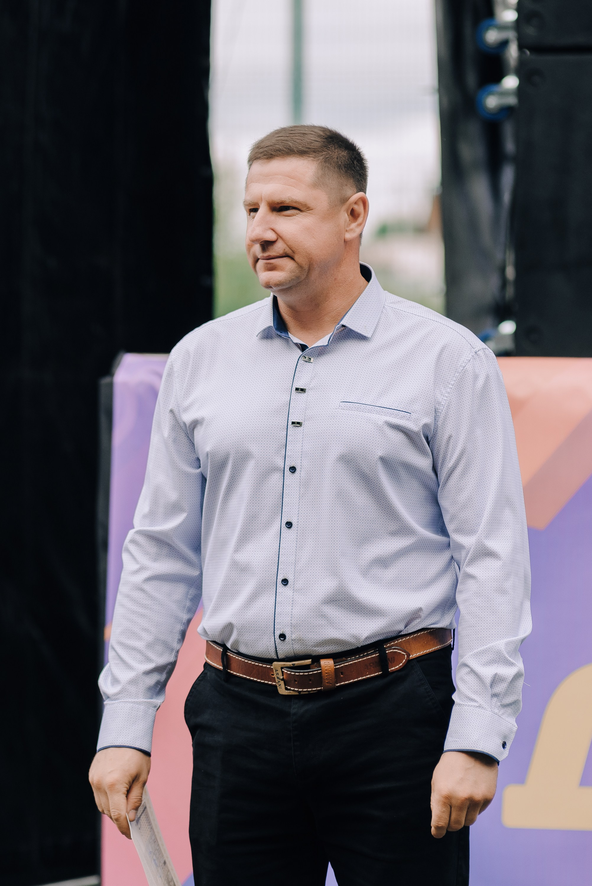 ДЕНЬ МЕТАЛЛУРГА. ЧЕЛЯБИНСКИЙ ЦИНКОВЫЙ ЗАВОД 2023. Репортажный фотограф Зуев Роман г. Челябинск