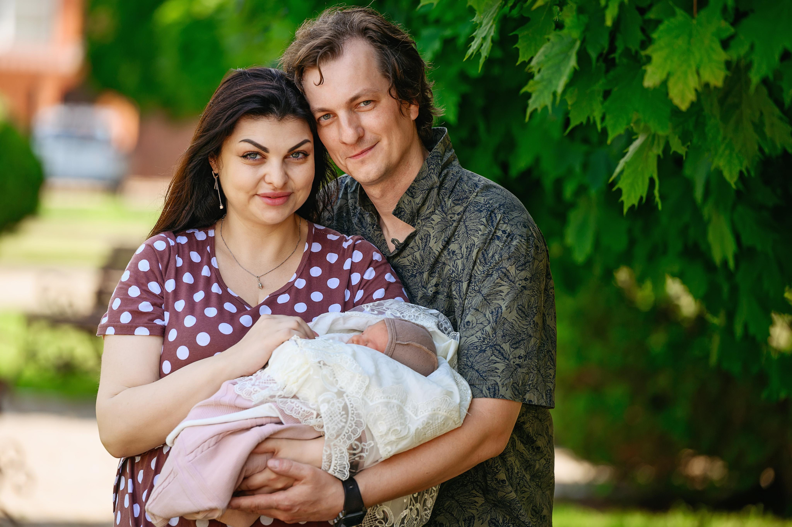 Отзывы. Евгений Уфаев, фотограф