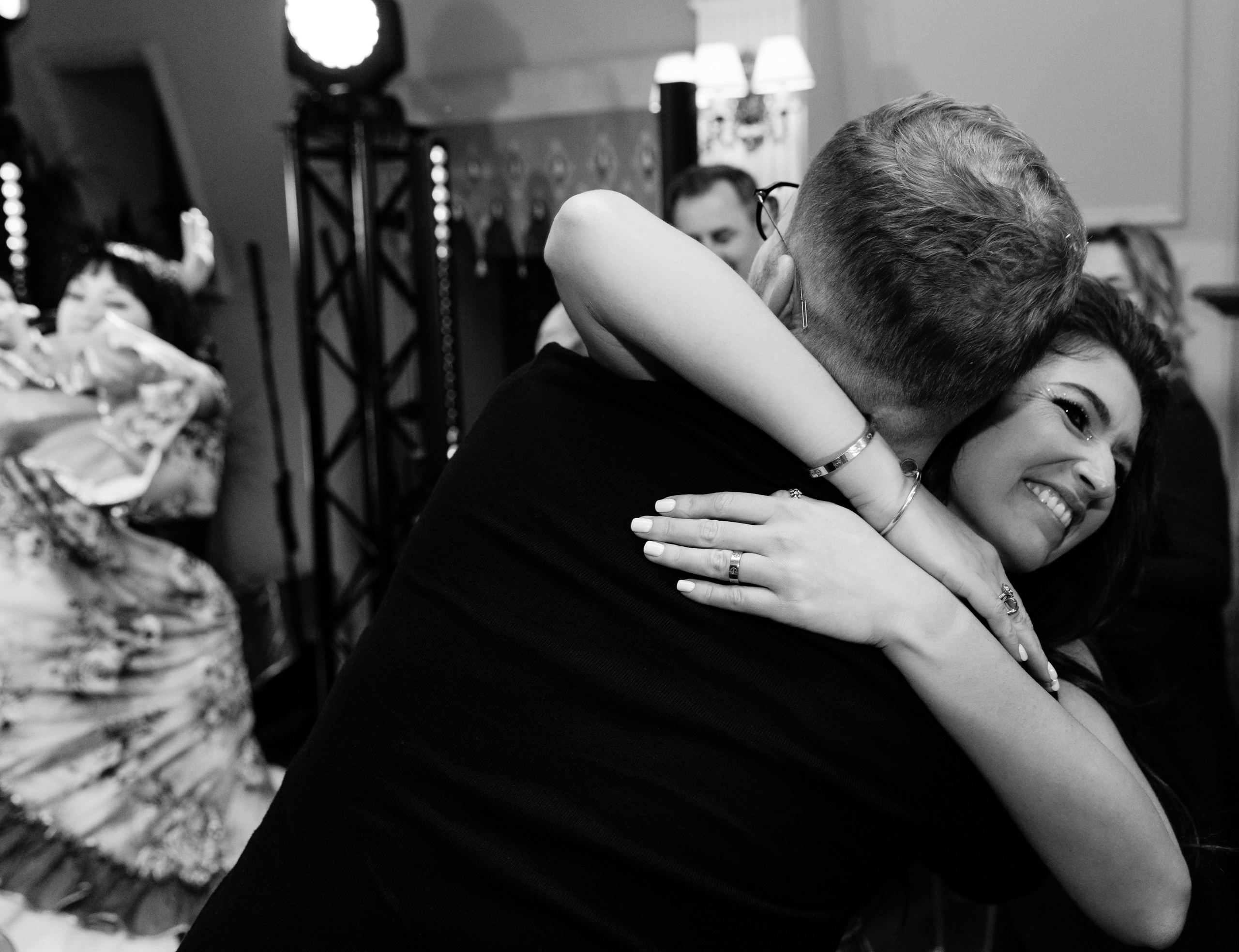 ДР Валентины (Батлер). Свадебный фотограф в Москве    Еремин Анатолий