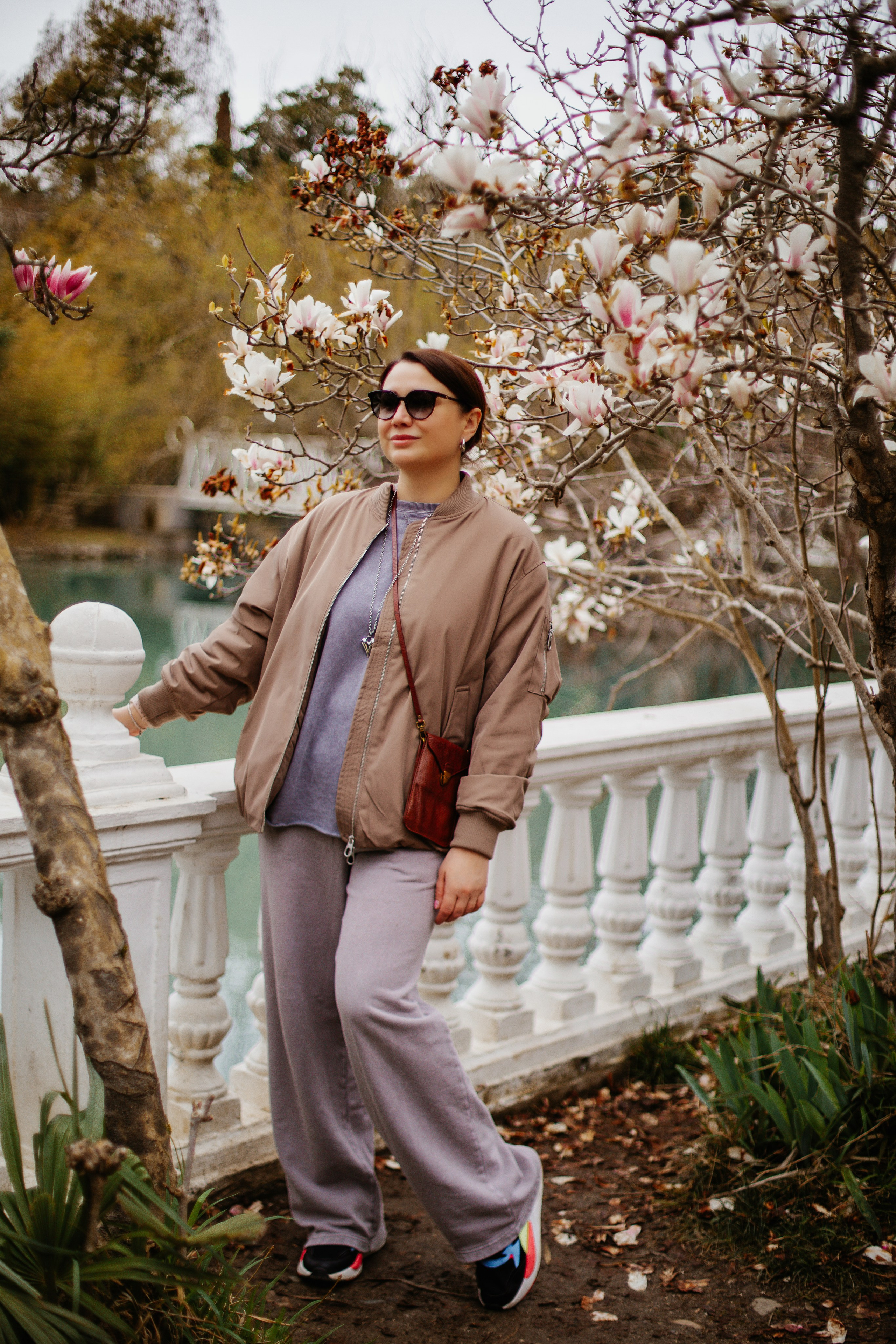 Магнолия/Сочи. Свадебный и семейный фотограф/видеограф в Краснодаре Наталья Осинская