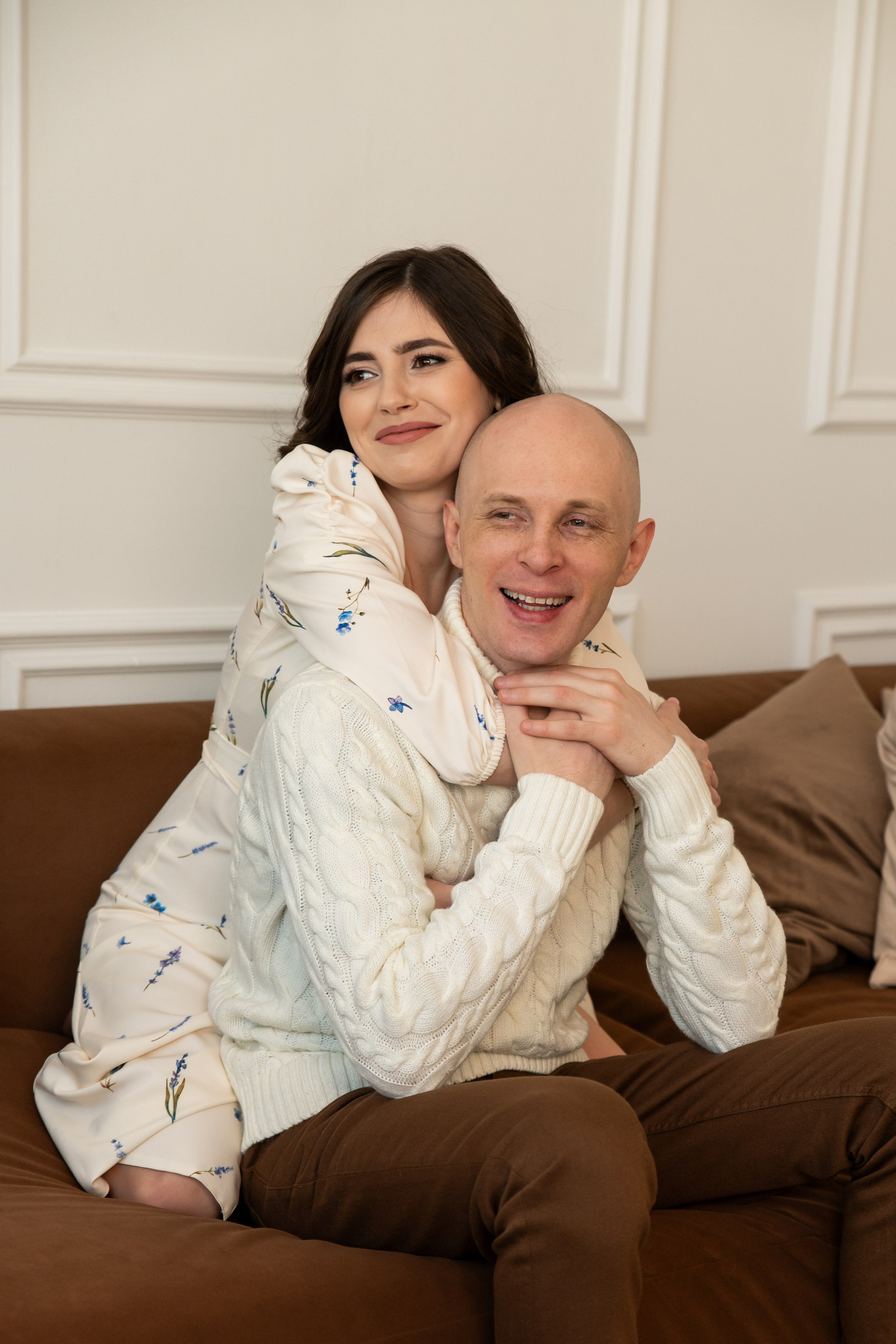 Евгений И Екатерина. Я Ольга Казанцева, фотографирую снимаю ваши киноистории и печатаю фото и цифровые портреты на холсте