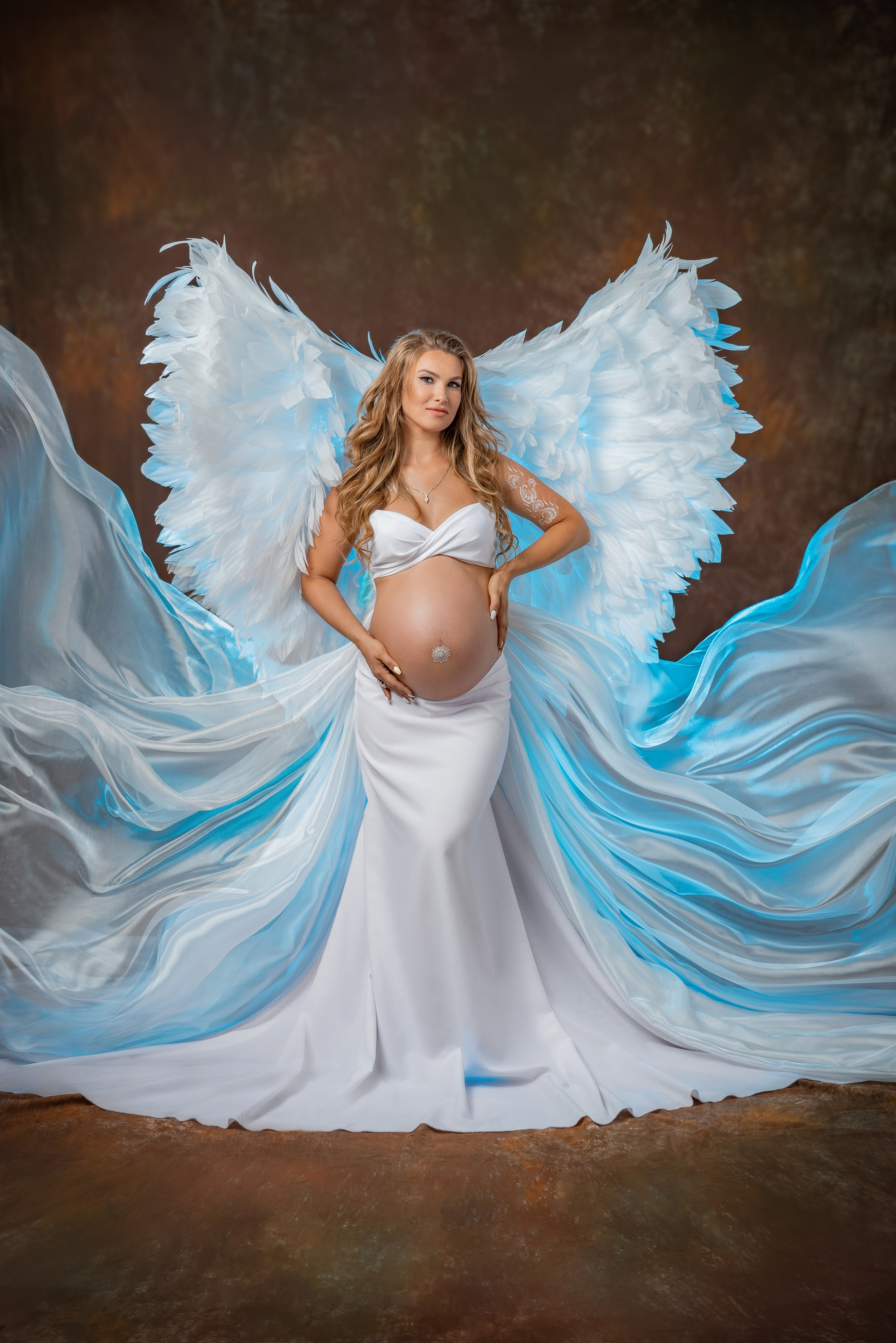 Любовь. Татьяна Гойда портретный и семейный фотограф Ленск. Выпускные альбомы