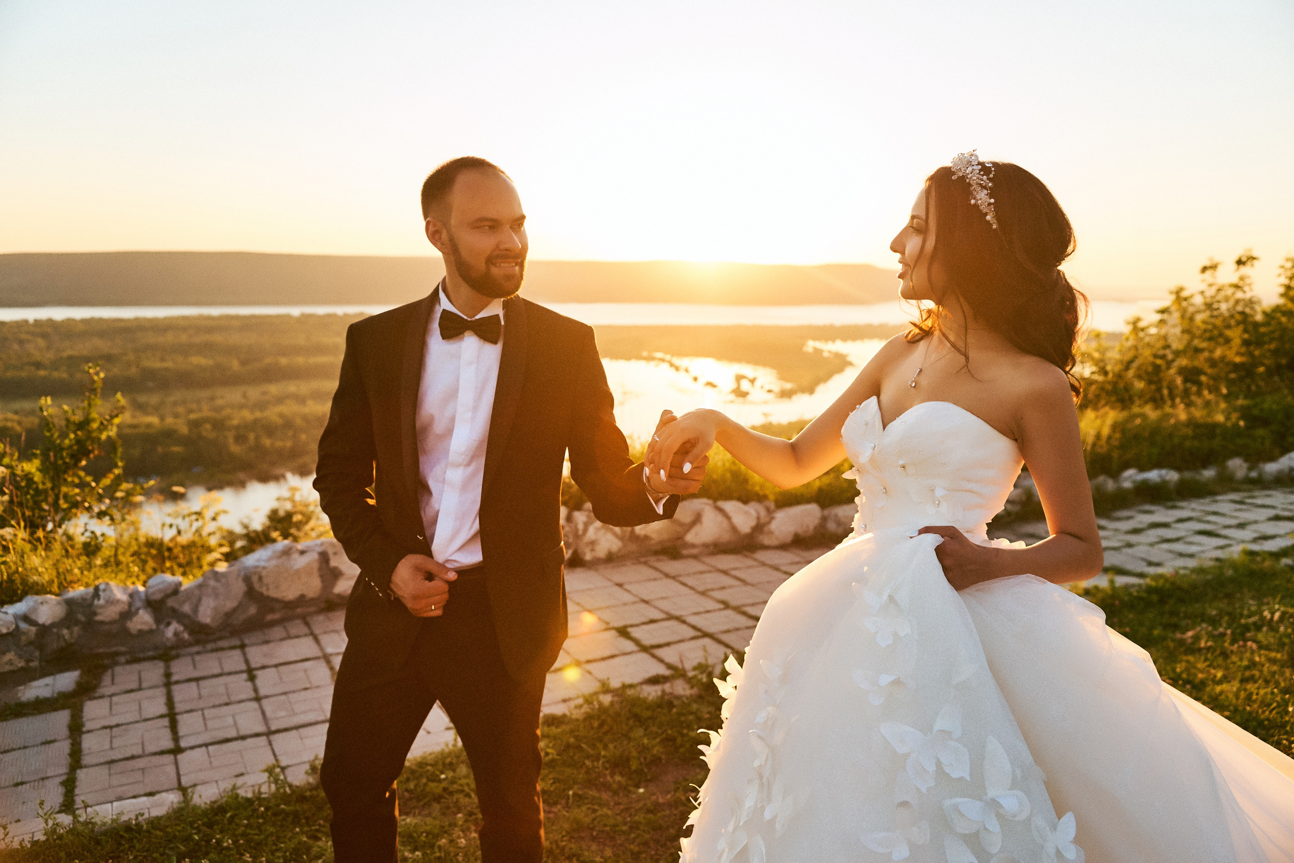 Свадебный фотограф Николай Кандалов. Коммерческий фотограф Николай Кандалов