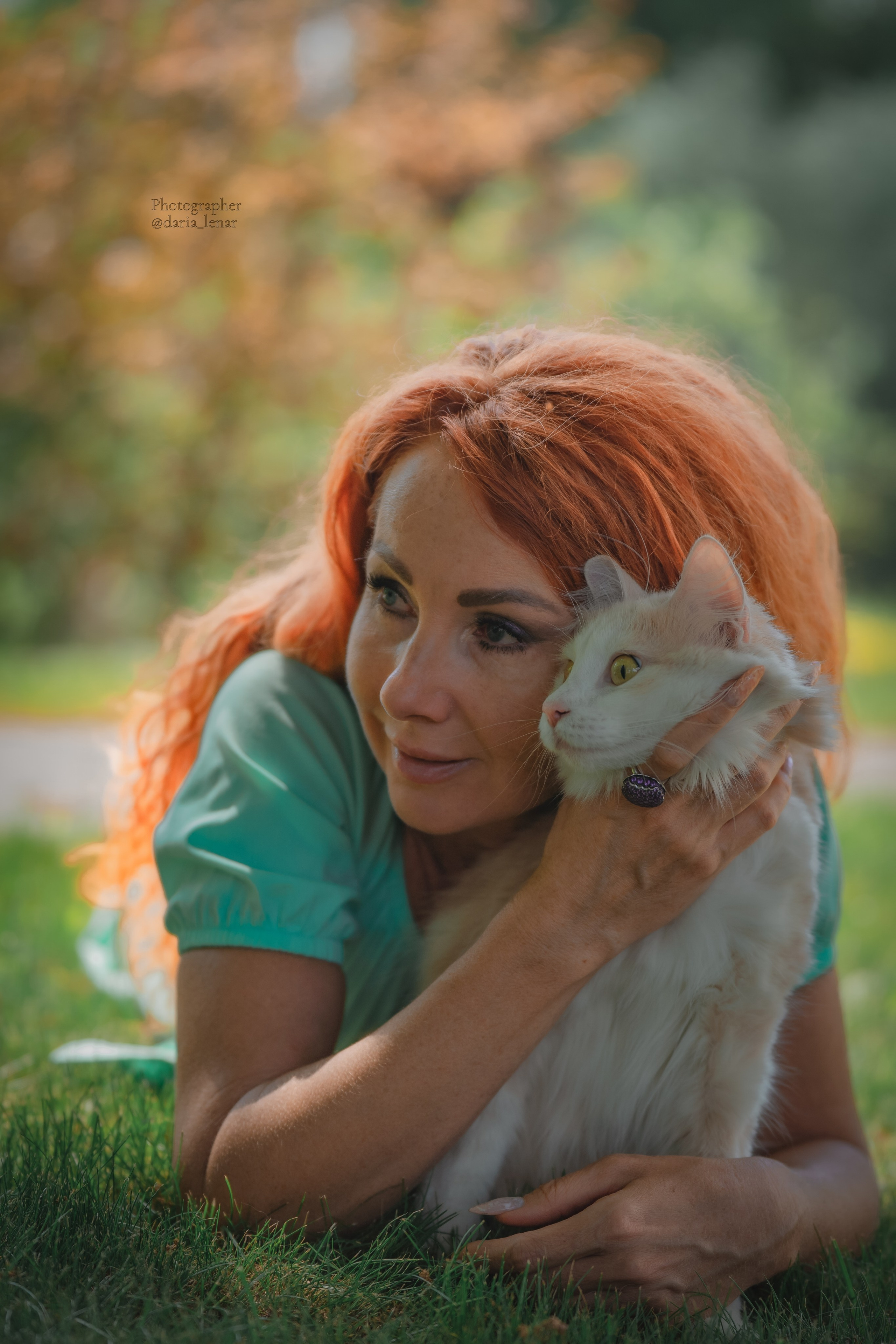 Питомник Курильских бобтейлов. Фотограф в Москве Ленарская Дарья