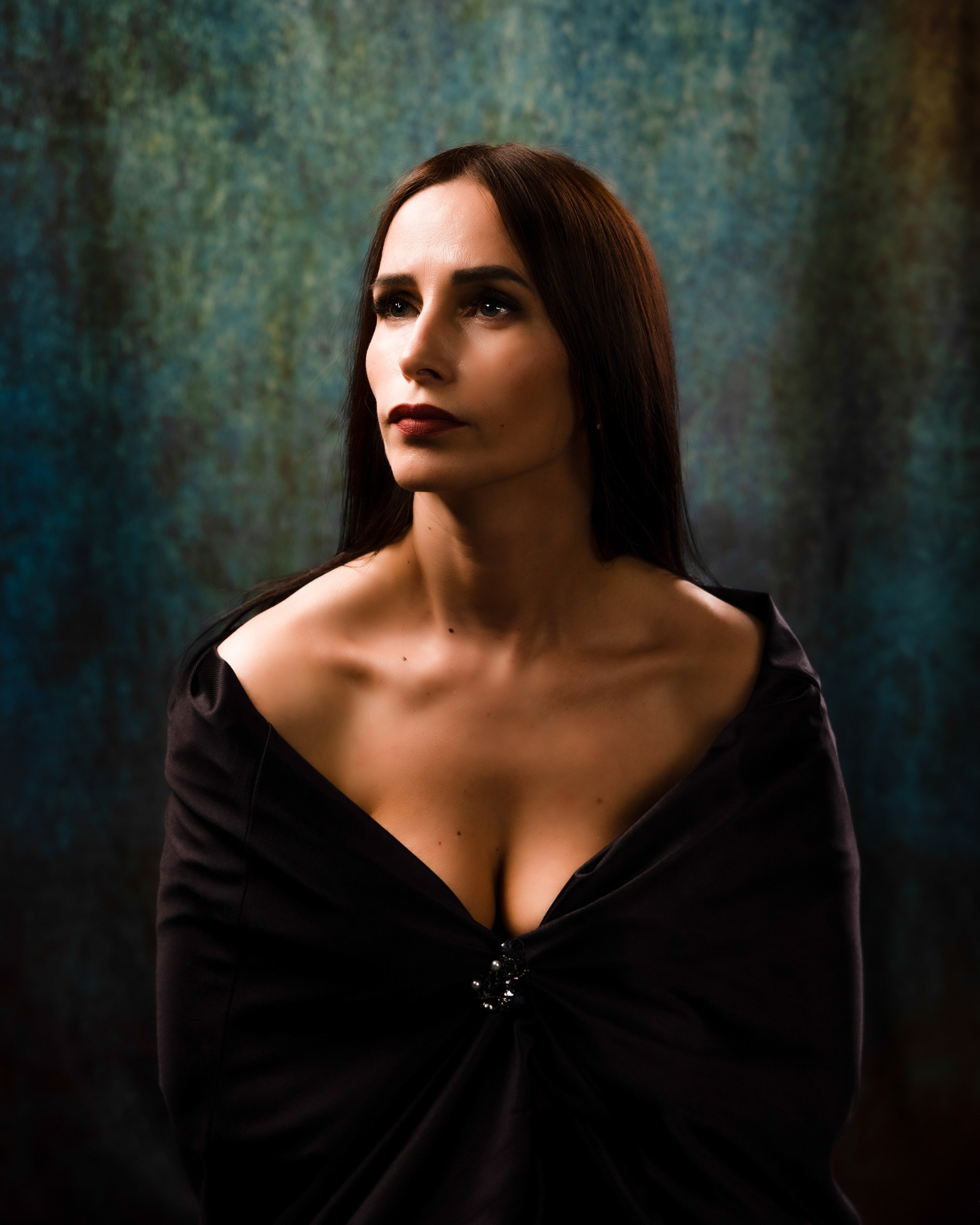 ЮЛИЯ. Фотограф Владимир Роля