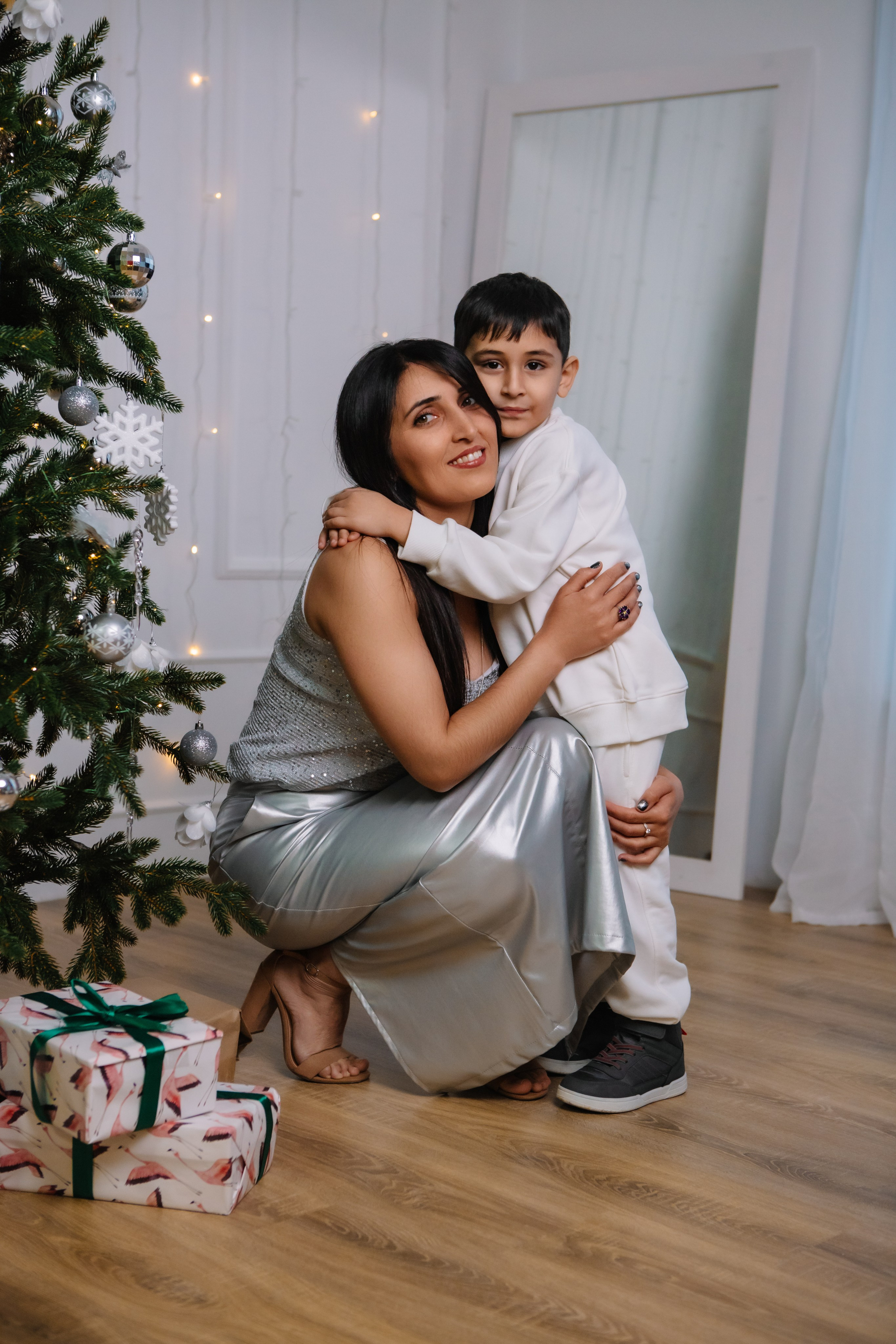 Эдуард$Аник семейная. Photographer EKATERINA RUSKIKH