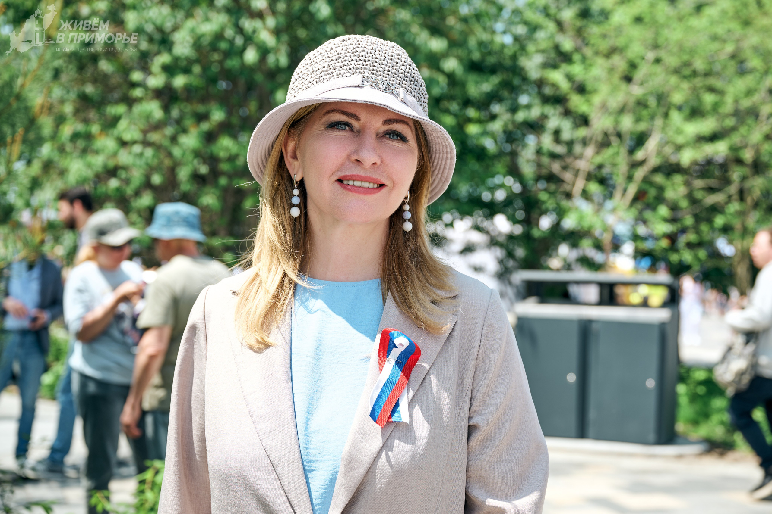 День России 12.06.25. Профессиональный репортажный фотограф Инесса Иминова