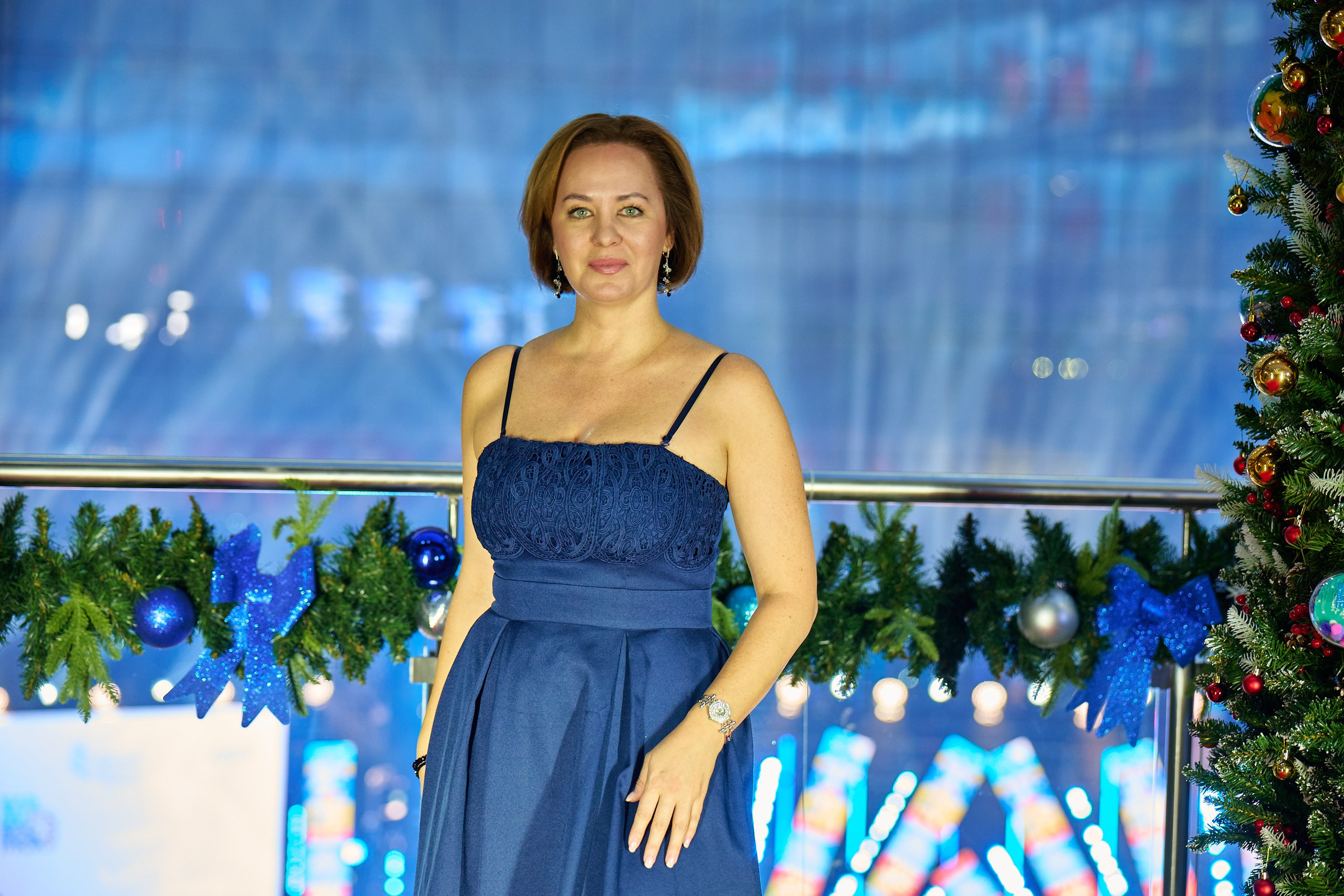 Зимний бал 14.12. Профессиональный репортажный фотограф Инесса Иминова