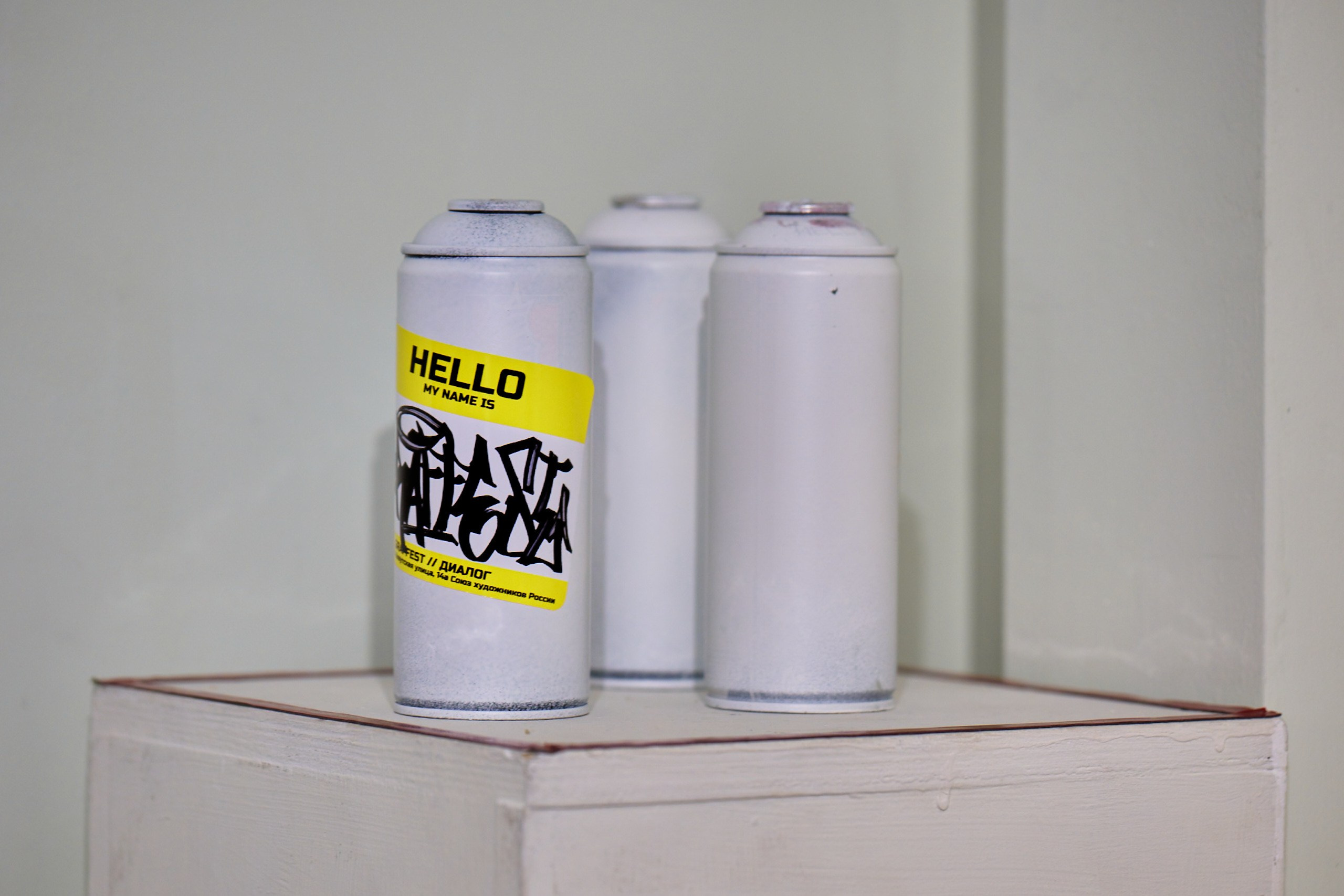 Графист. Профессиональный репортажный фотограф Инесса Иминова