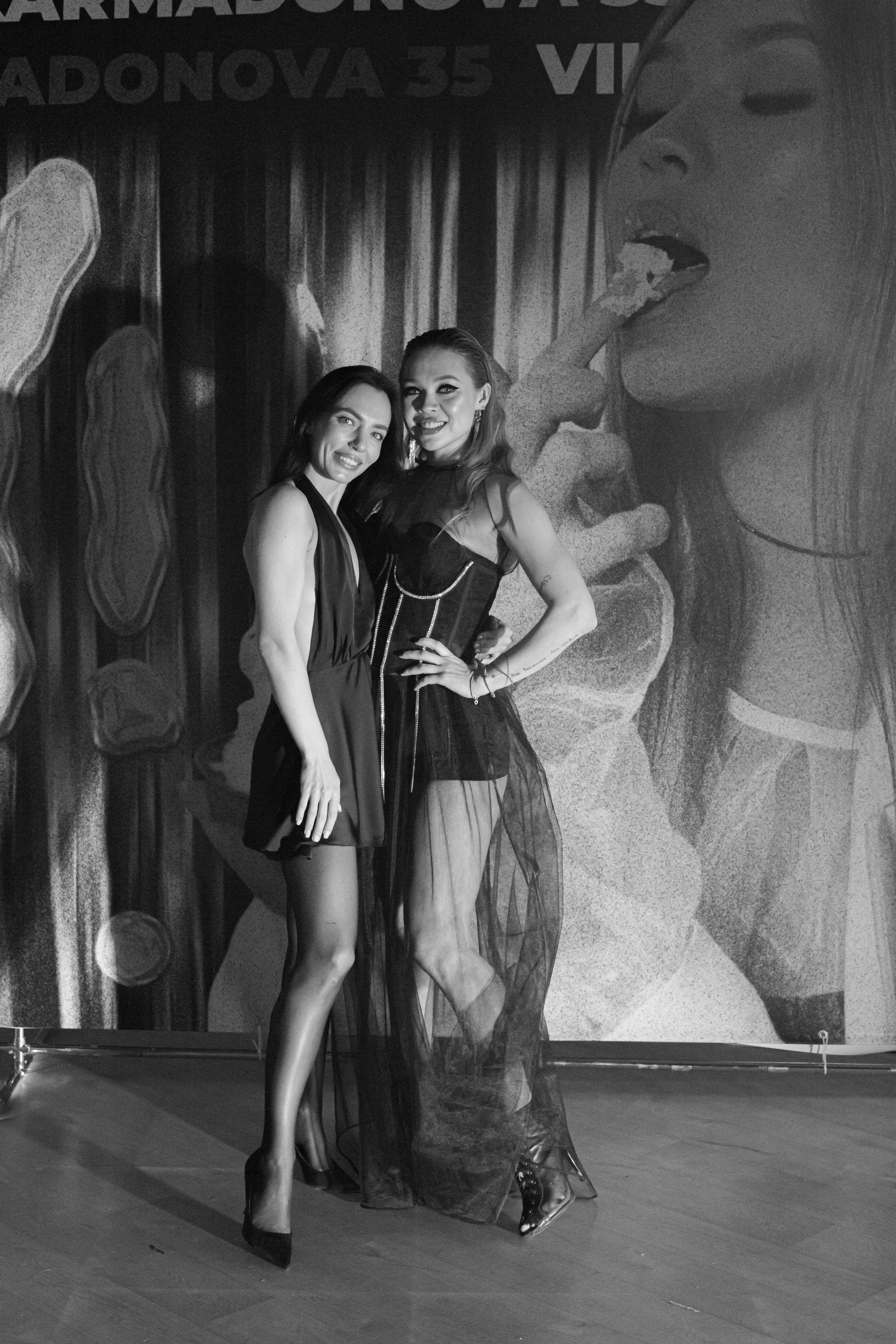 VIKA KARMADONOVA. Photokarish