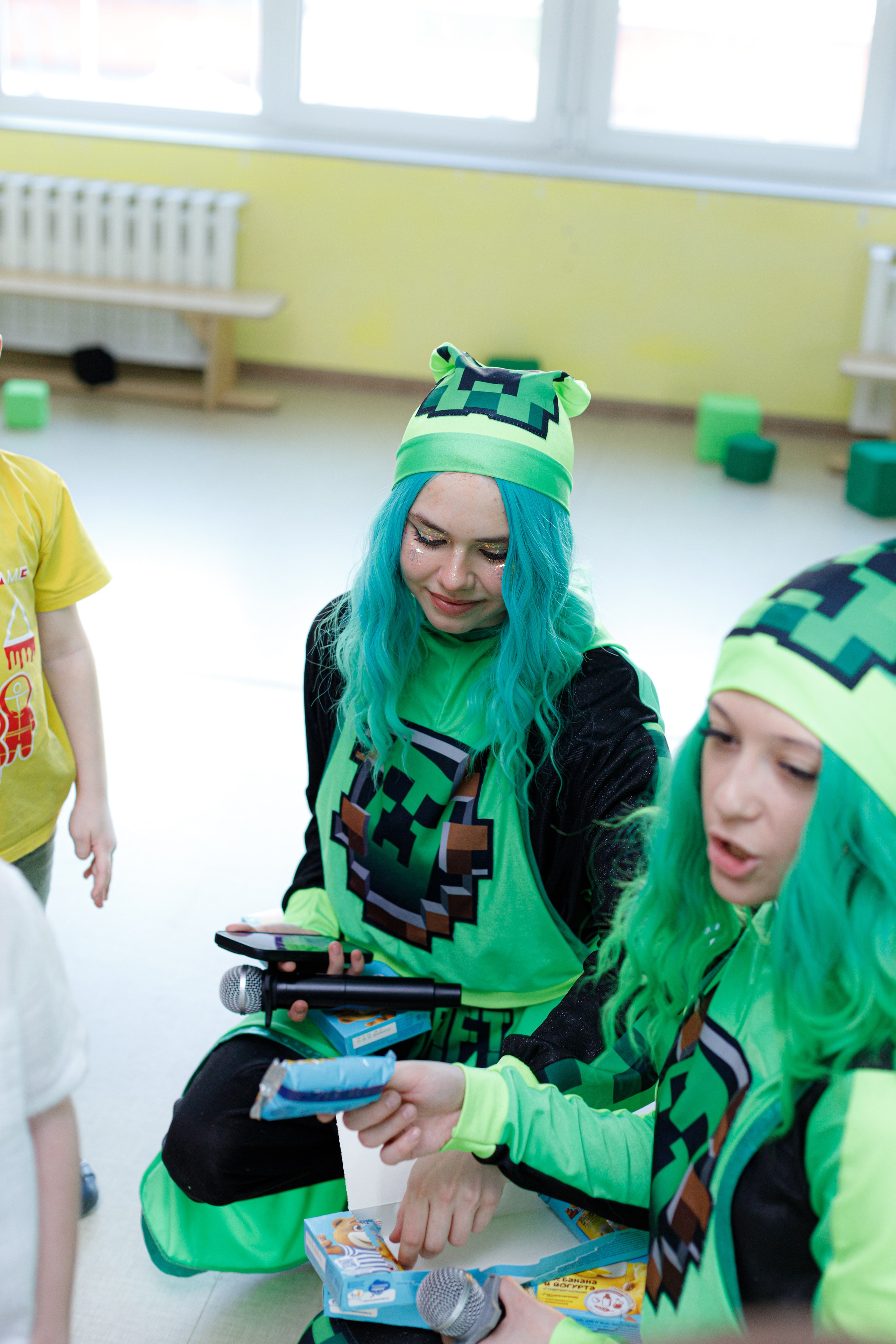 Эмиль / 6 years birthday. Photokarish