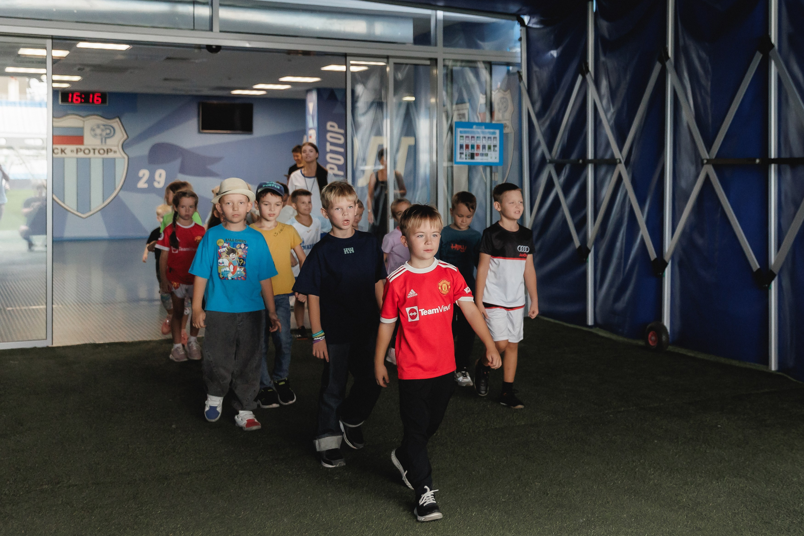 Давиду 7!. Фотограф в Волгограде — Александра Искандерова