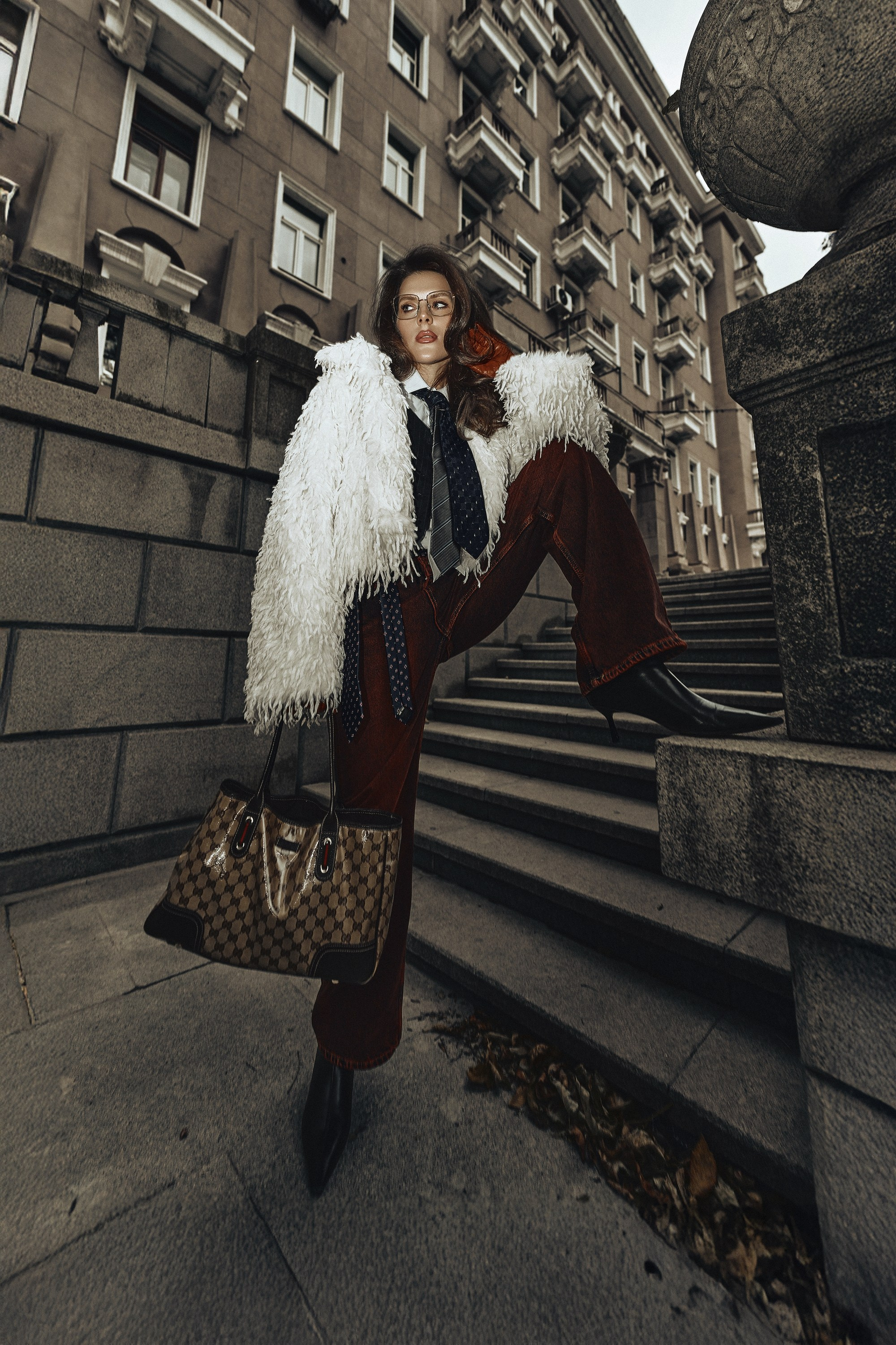 Anastasia. Фотограф Иван Каракулов