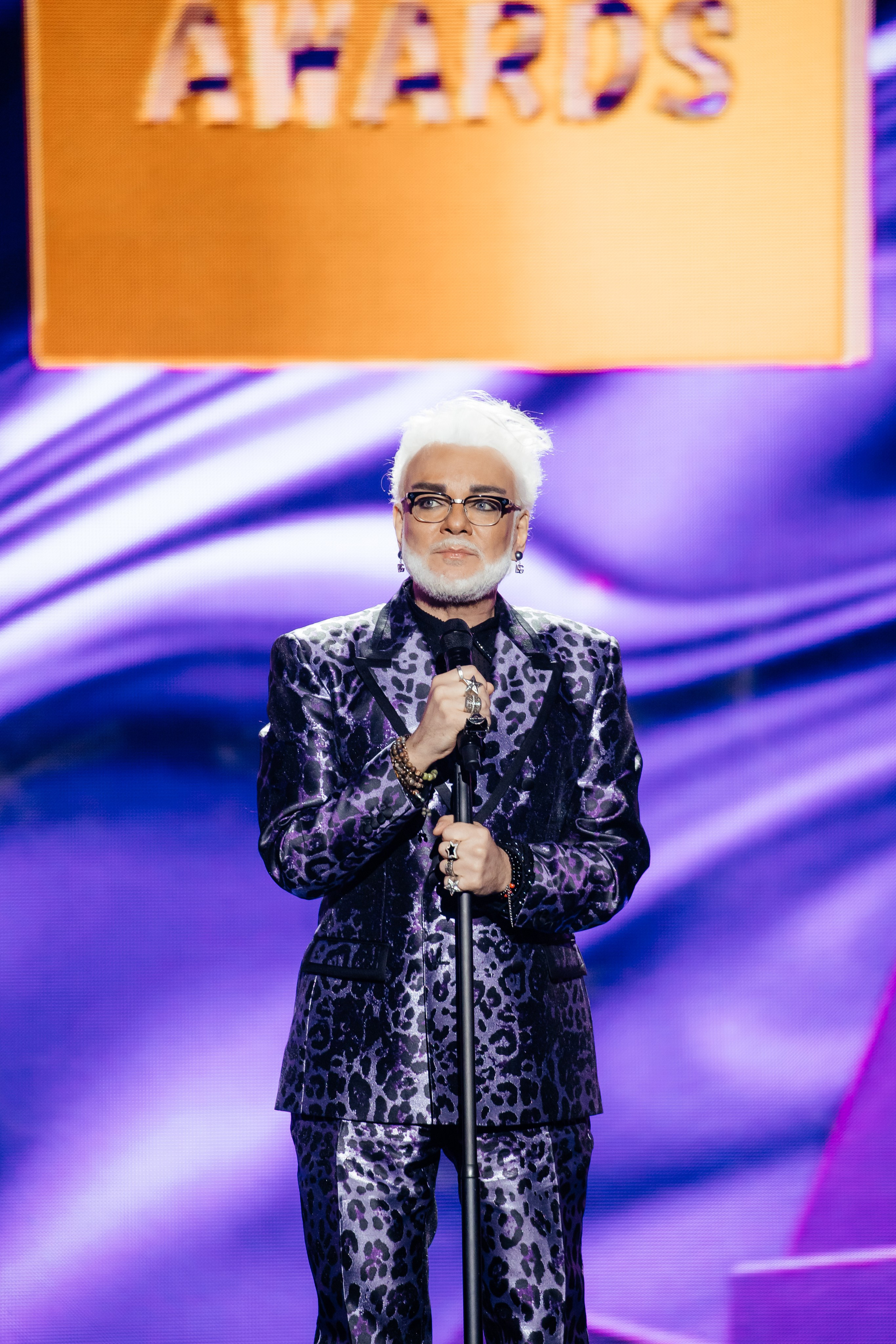 ЖАРА ТВ. Светский фотограф — Анисина Ирина