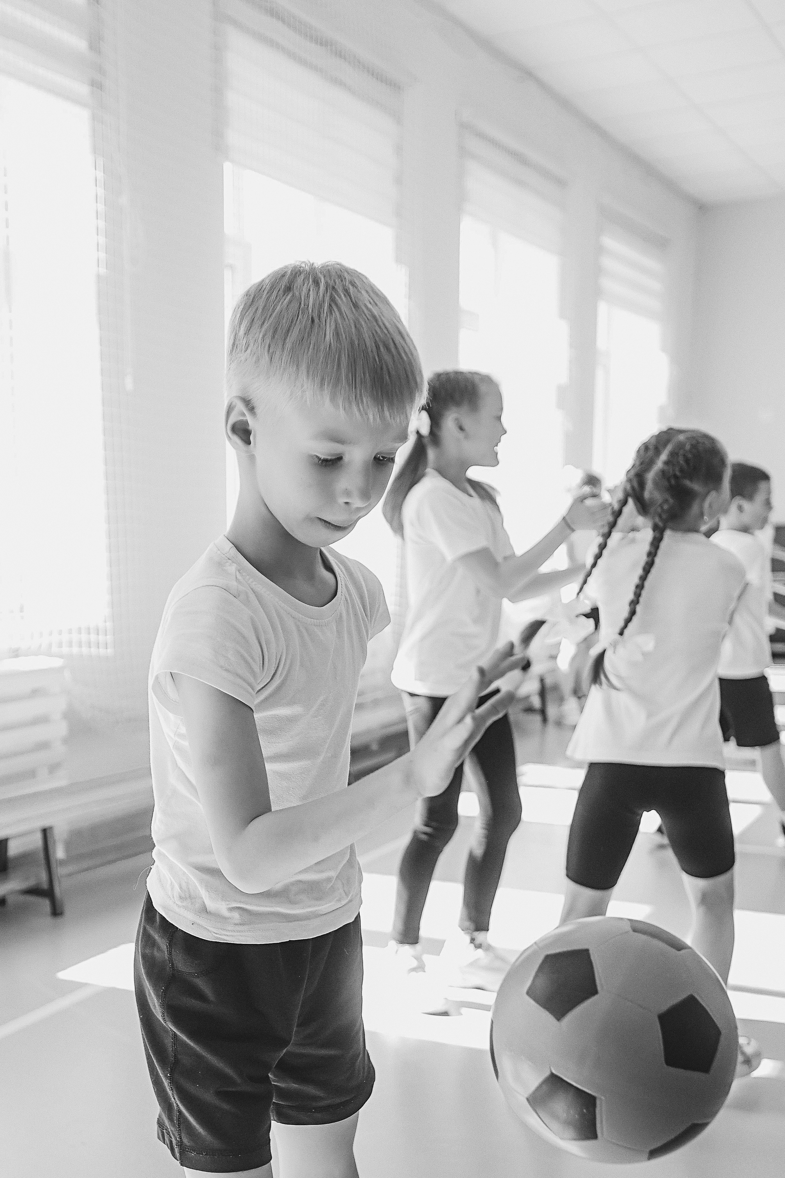 Один день в школе 1 класс. Семейный фотограф Тюмень, фотограф на роды Салмина Мария