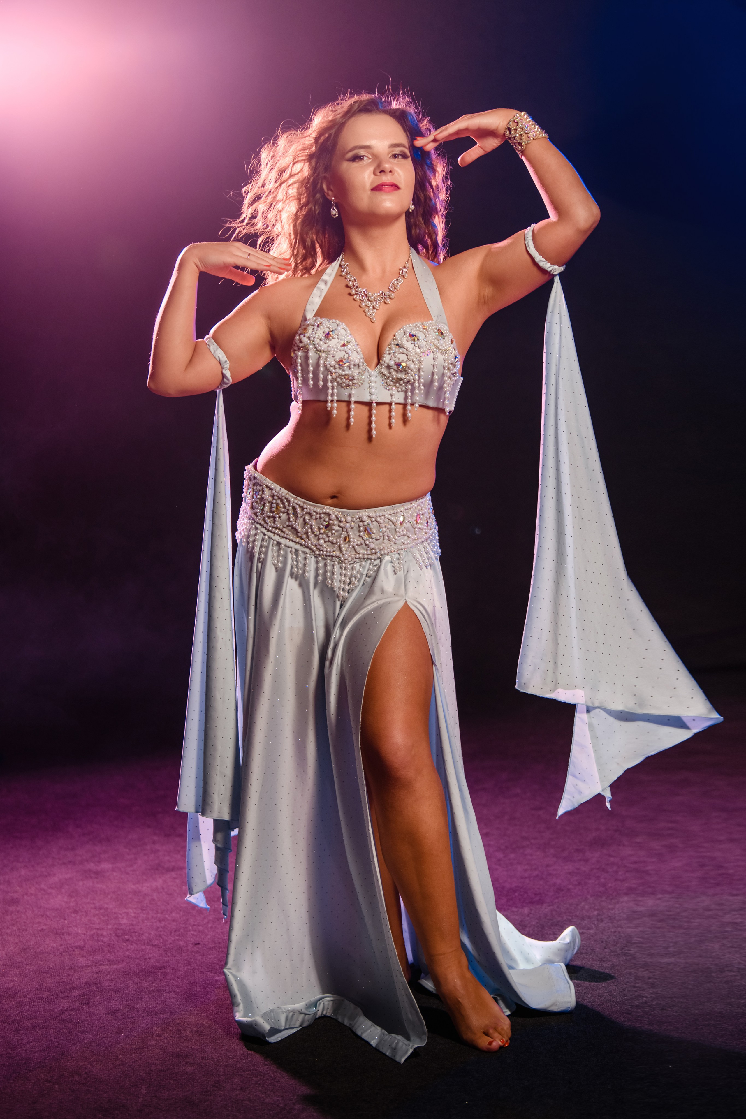 Фотосъемка танцовщиц. Главная