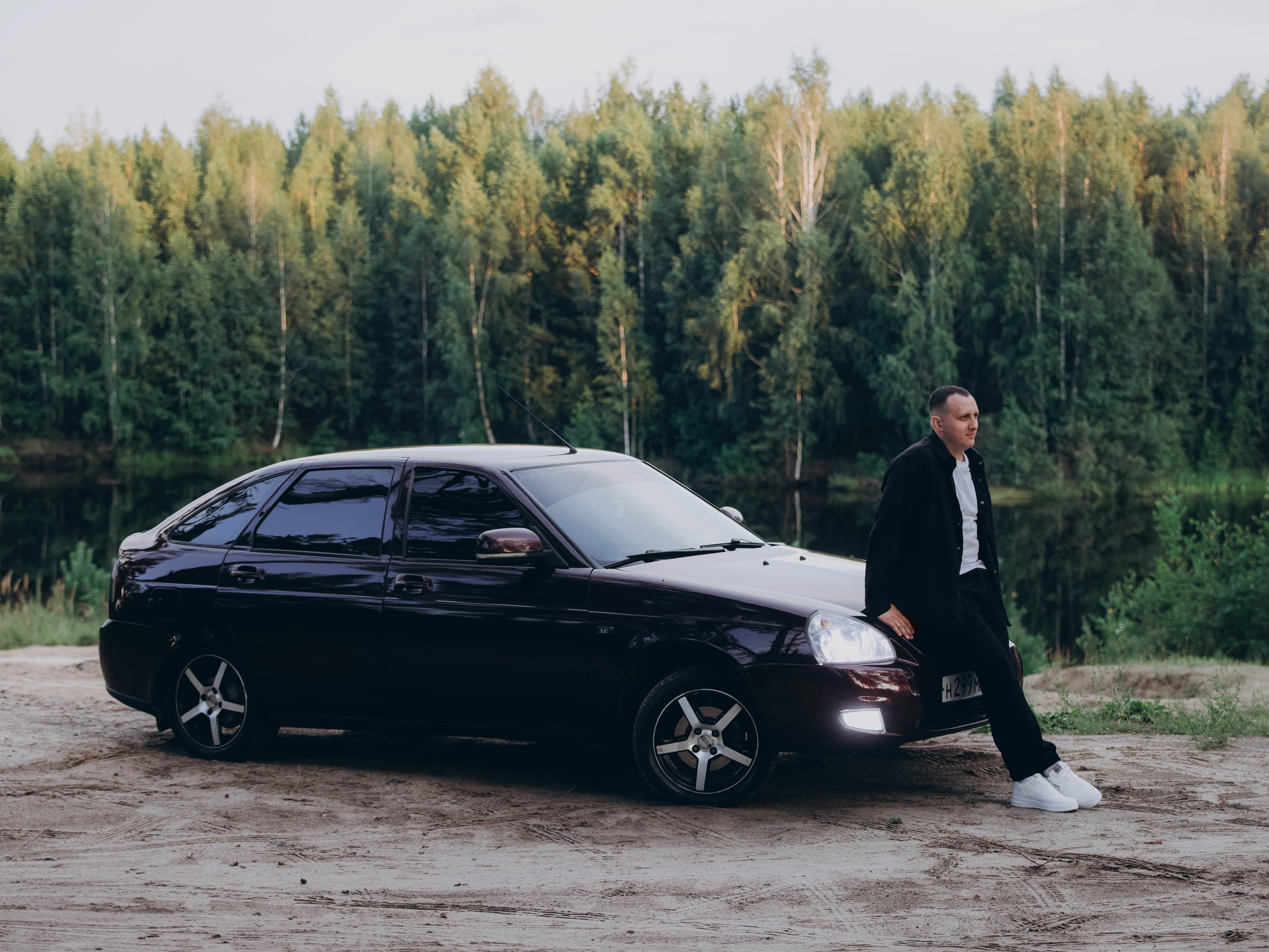 Два в одном. Мультифотограф Динара Ахмедзянова