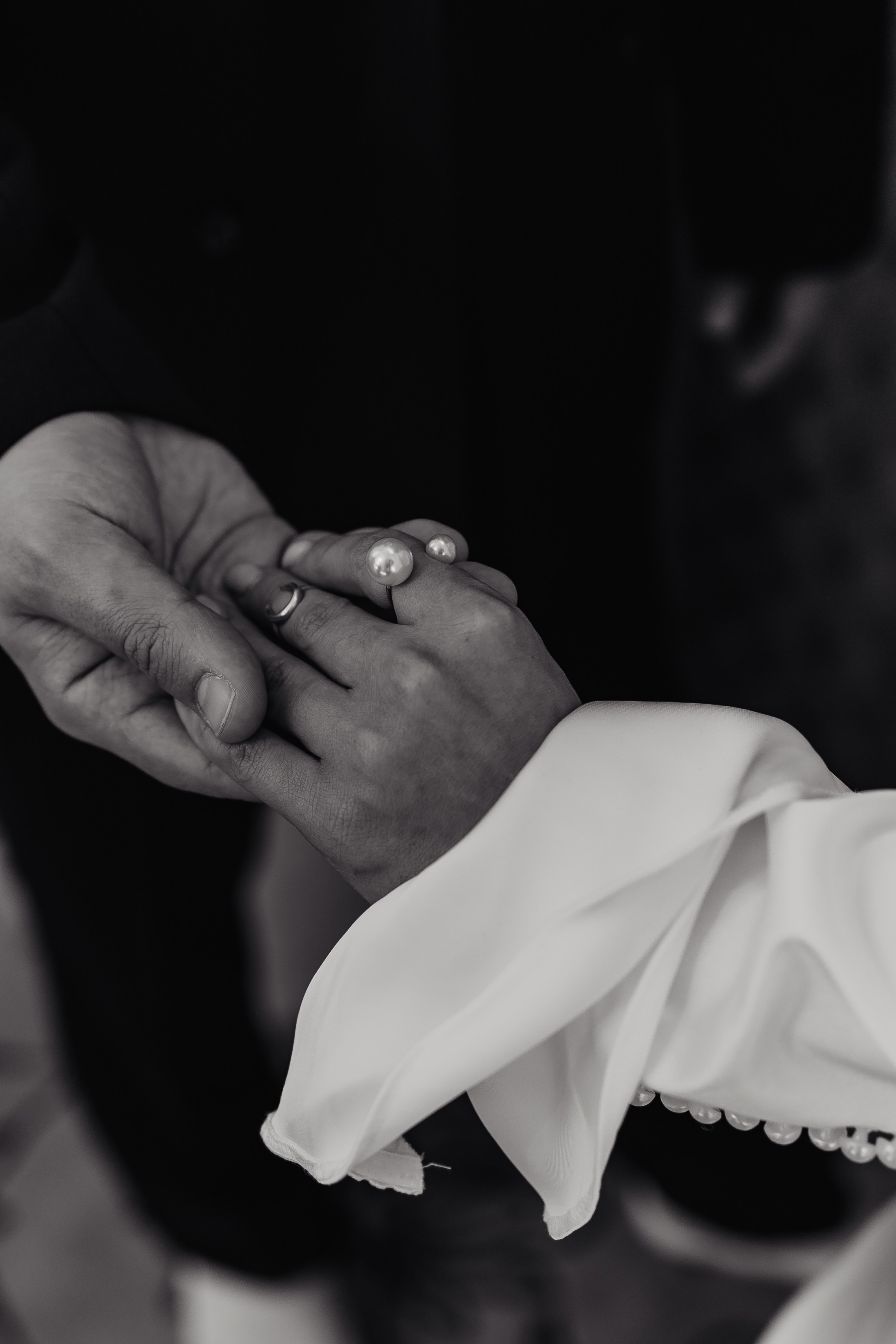 NIKAH I&D. Свадебный и семейный фотограф Казань