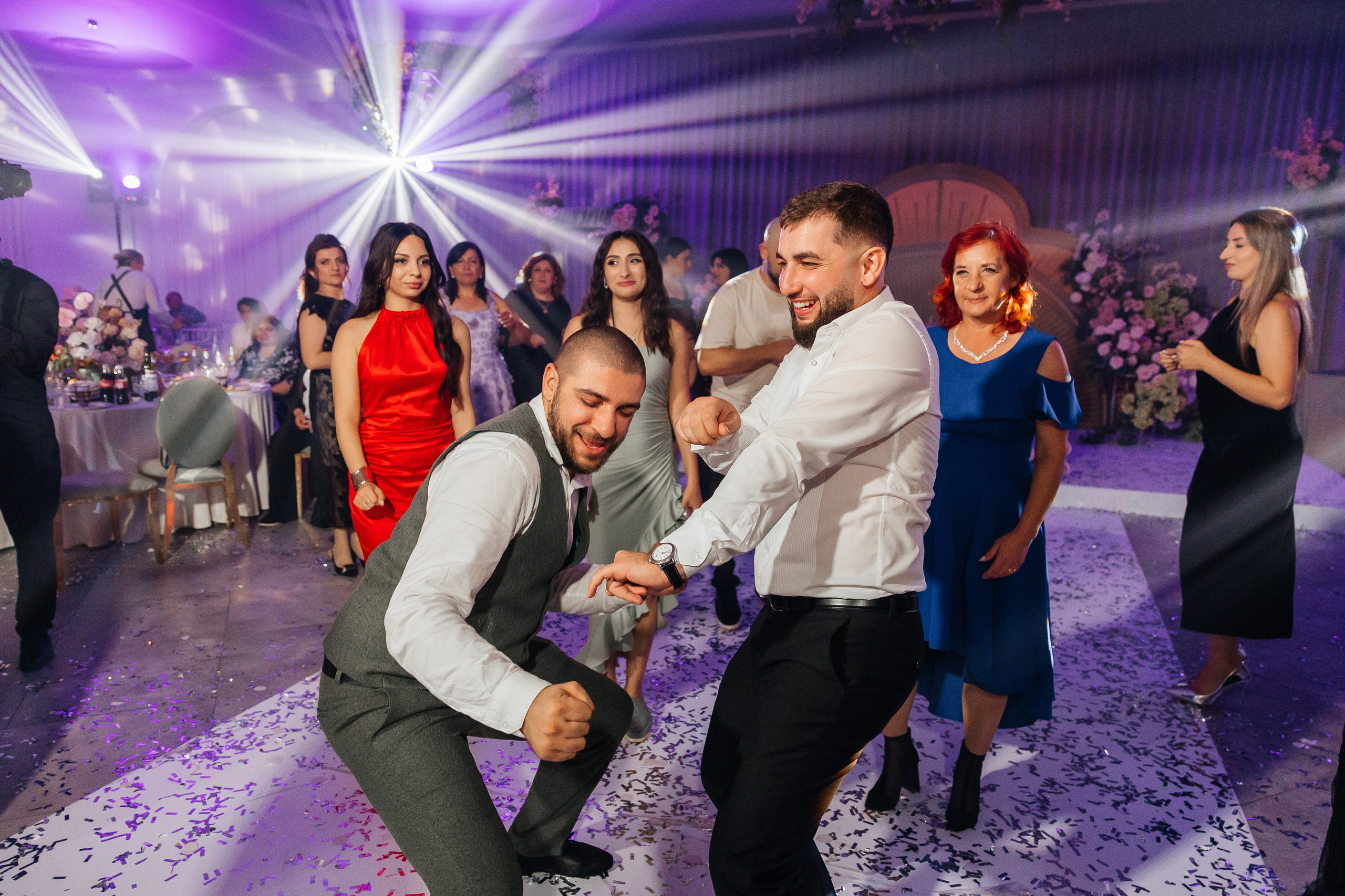 A&L. Свадебный фотограф в Ростове-на-Дону