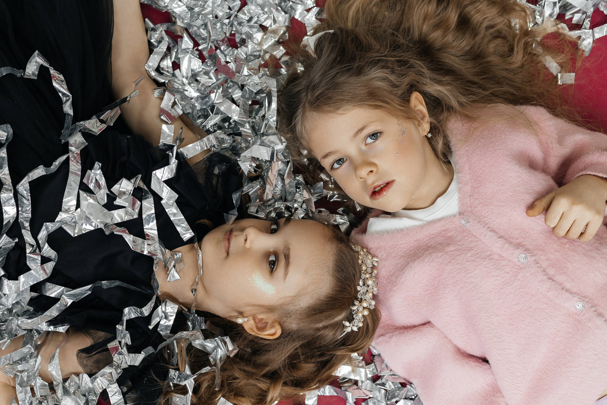 Новогодняя вечеринка. Свадебный фотограф в Ростове-на-Дону