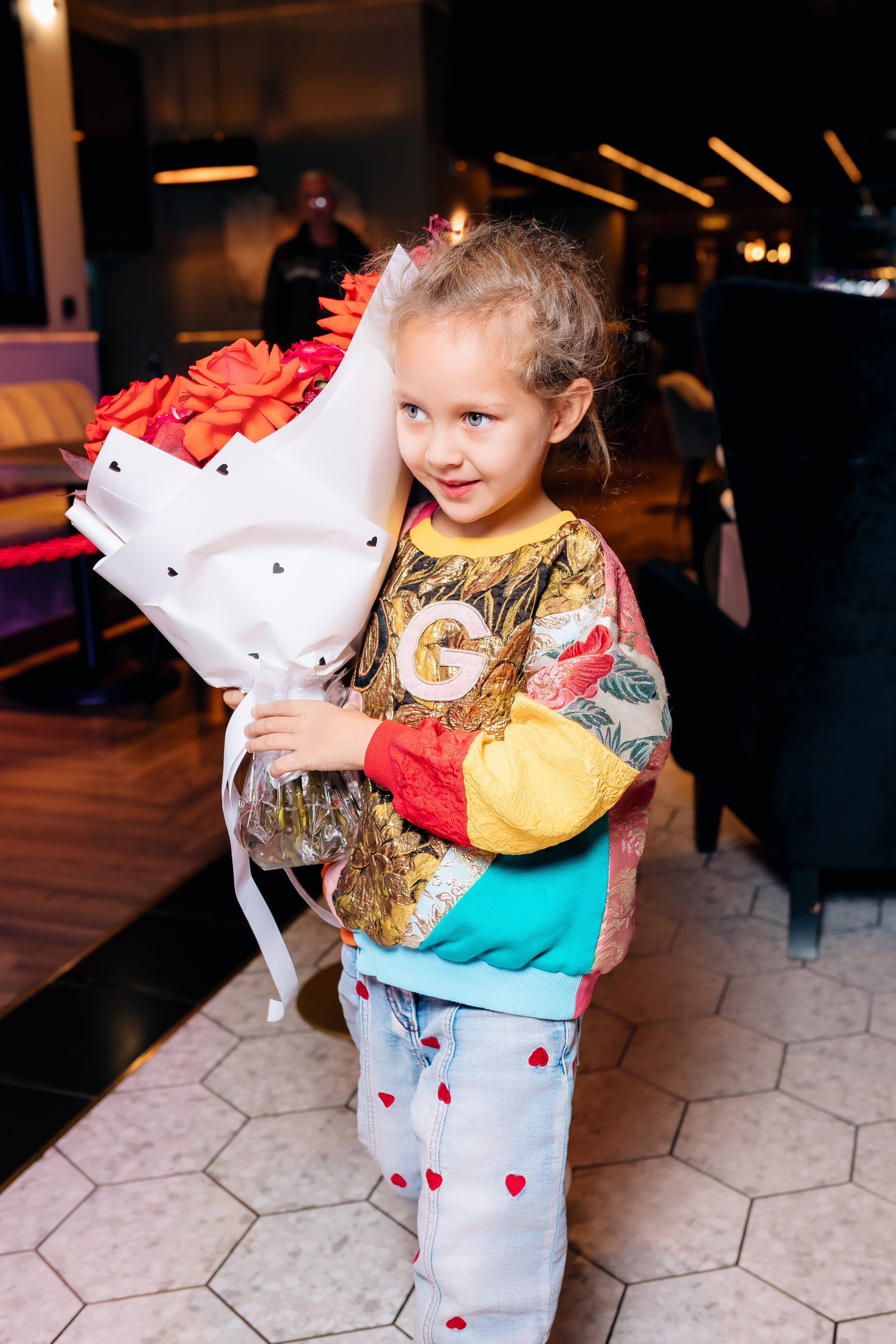 Дни Рождения. Фотограф в Санкт-Петербурге Кирюшенков Андрей