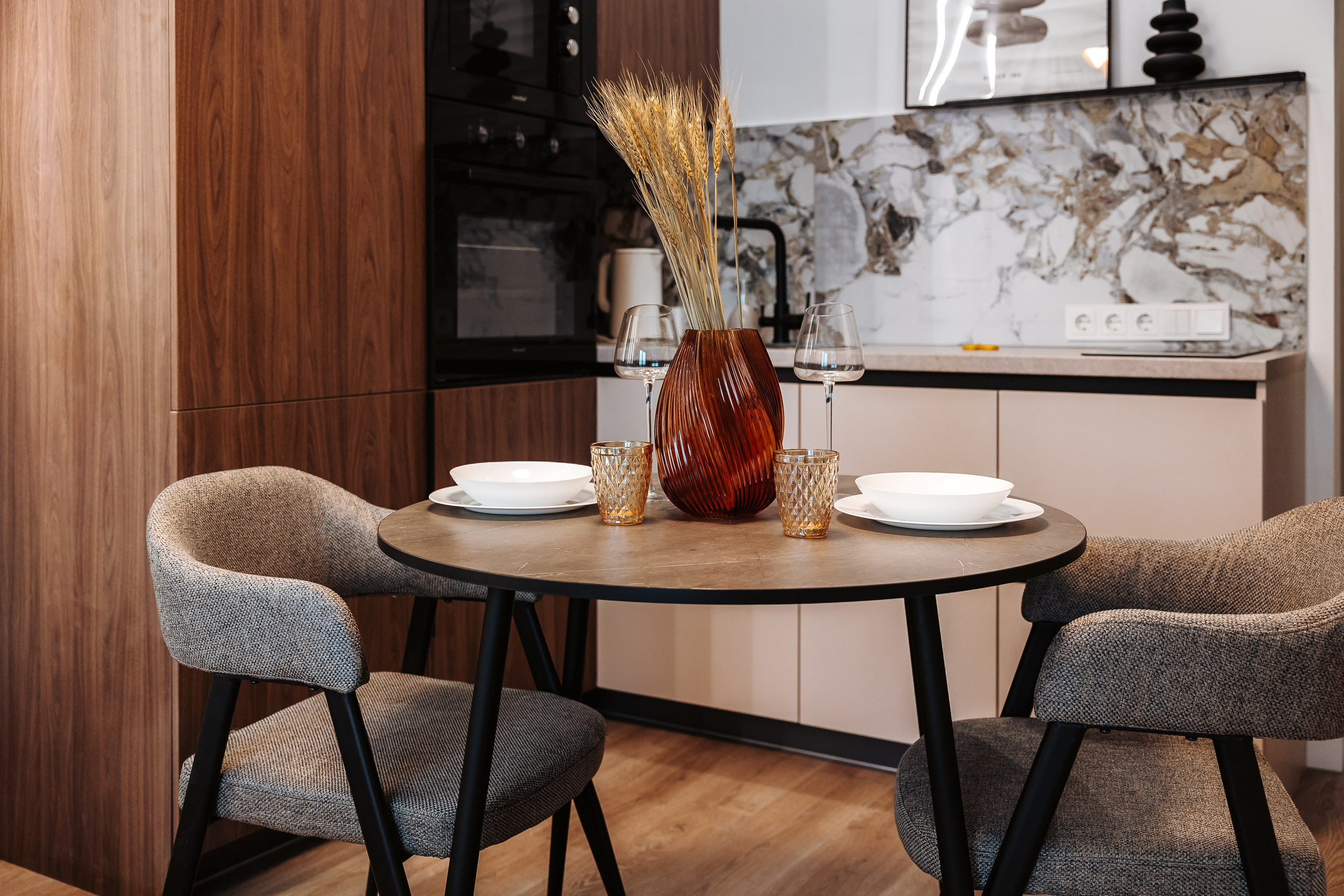 Квартиры. Фотограф в Санкт-Петербурге Кирюшенков Андрей