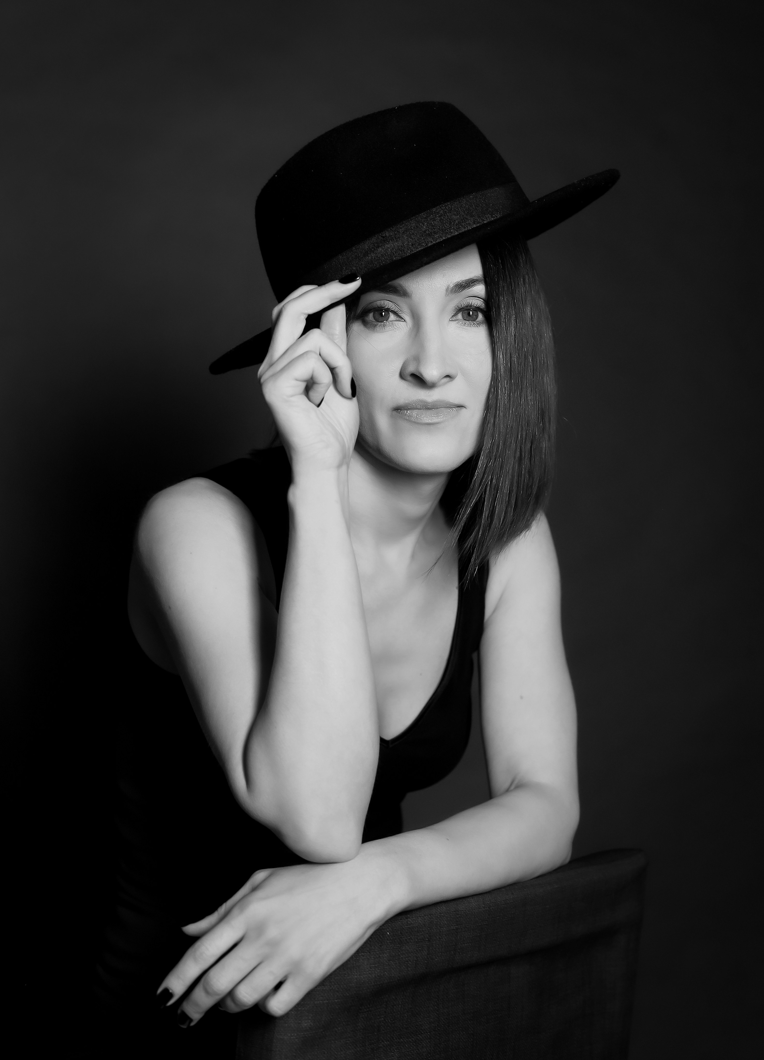 Портреты. Фотограф Трифонова Ольга. Город Тюмень