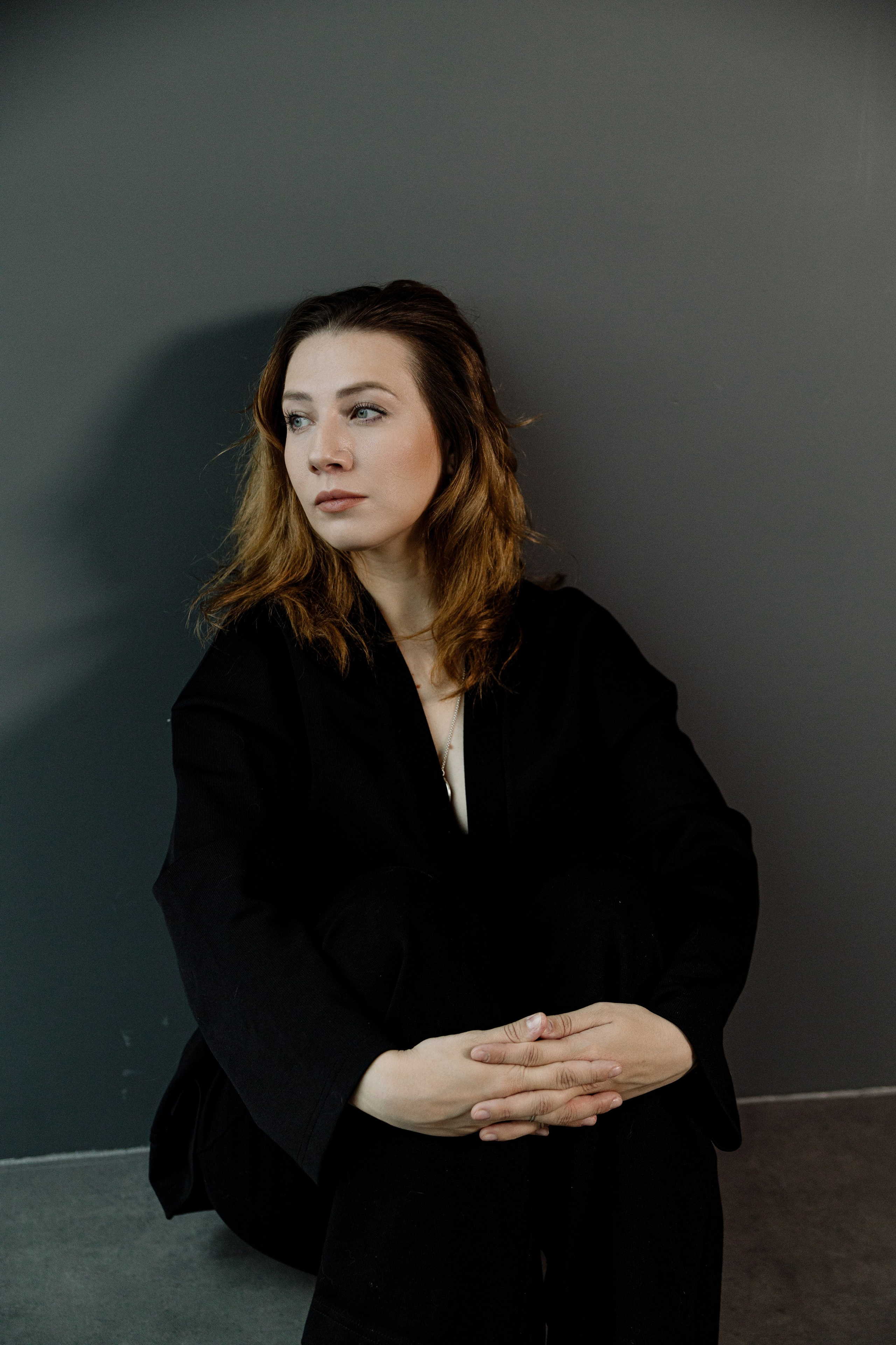 Елена. Фотограф Воронеж Варвара