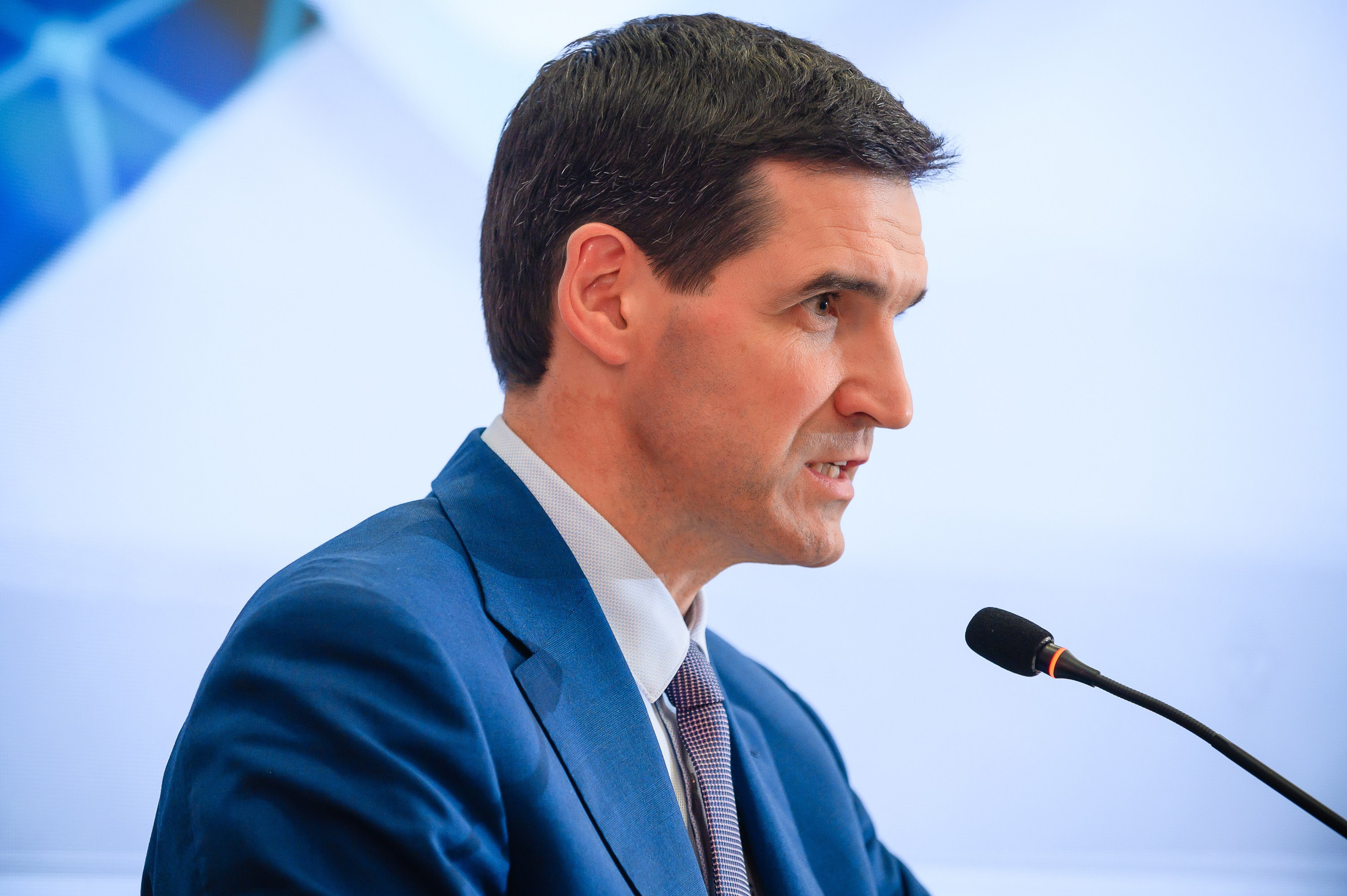 Digital Kazakhstan 2025. Интерьерный и репортажный фотограф в Алматы