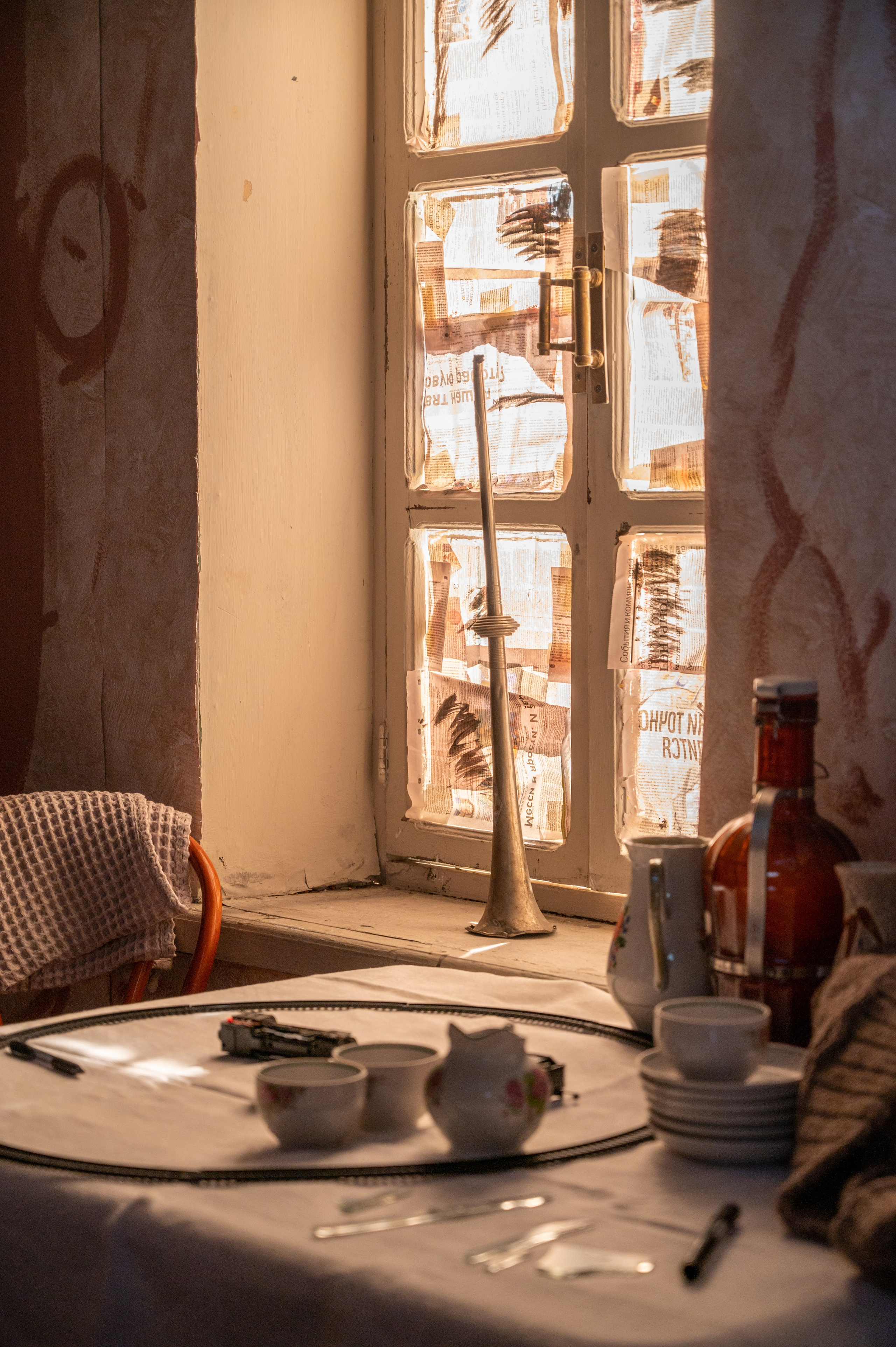 Все хорошо!. Фотограф Мария